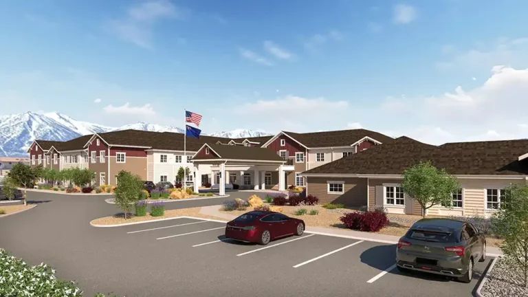 Valage Senior Living At Carson Valley 5