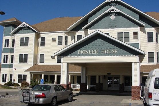 Pioneer House Assisted Living For Seniors 4