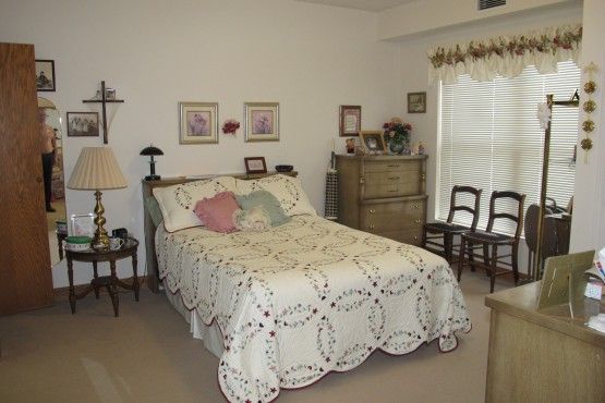Pioneer House Assisted Living For Seniors 3