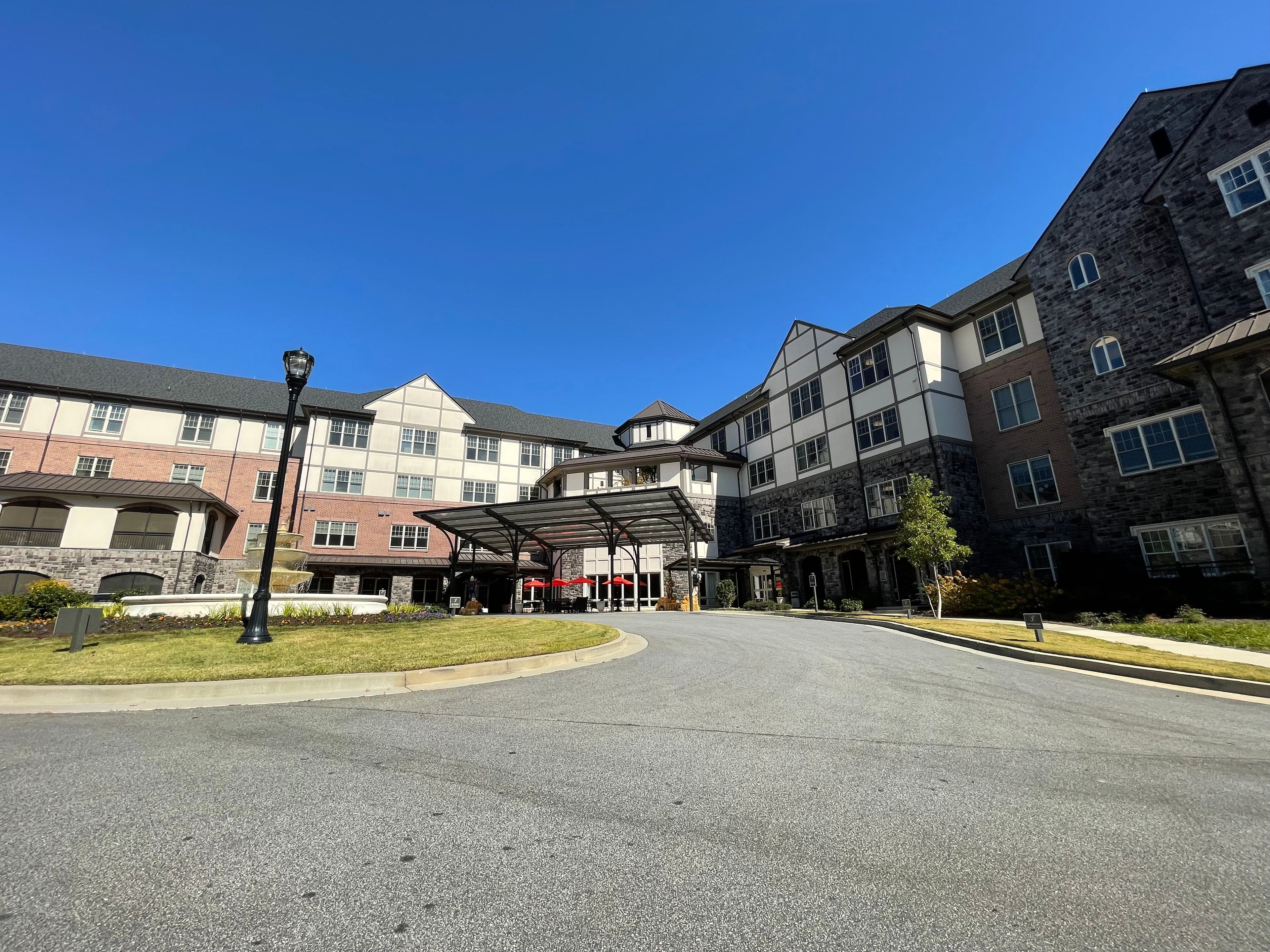 The Terraces at Peachtree Hills Place 1