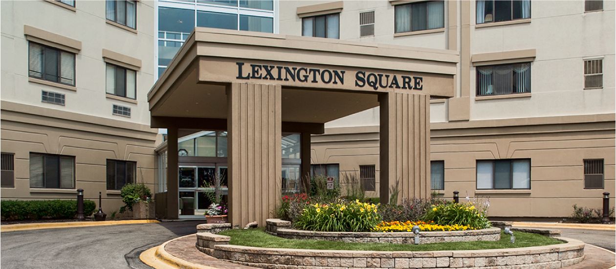 Lexington Square Elmhurst 1