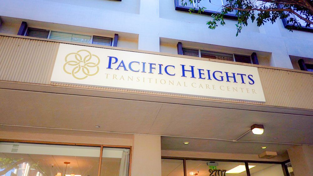 Pacific Heights Transitional Care Center 4