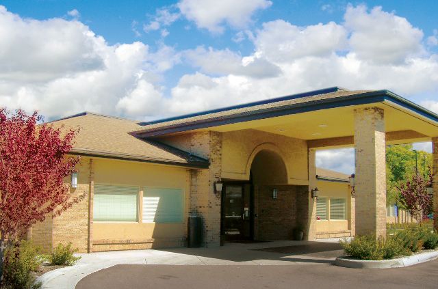 Avalon Valley Rehabilitation Center 5