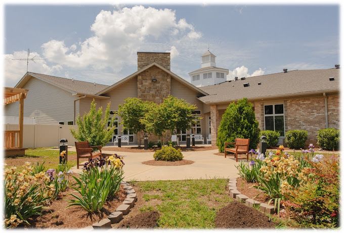 The Pavilion Senior Living at Lebanon - Rehab and Long-Term Care 1