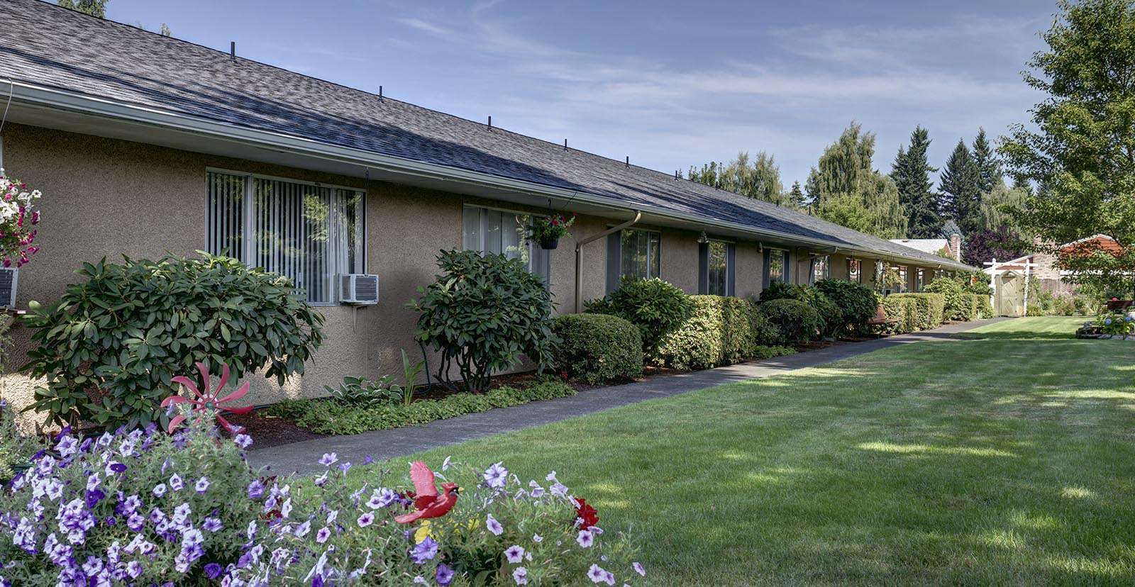 Kamlu Retirement Inn - Vancouver 2