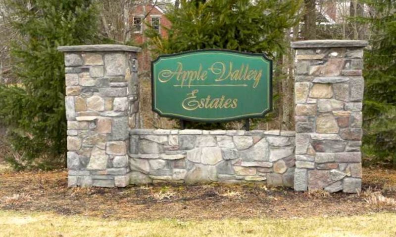 Apple Valley Estates 4