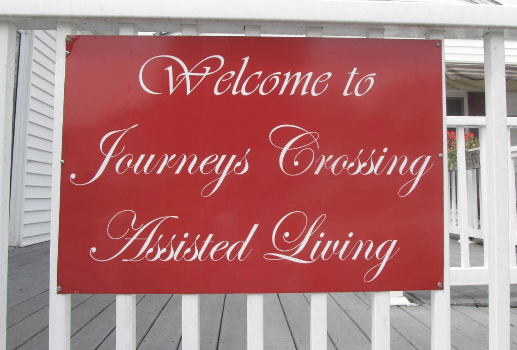 Journeys Crossing Assisted Living 3
