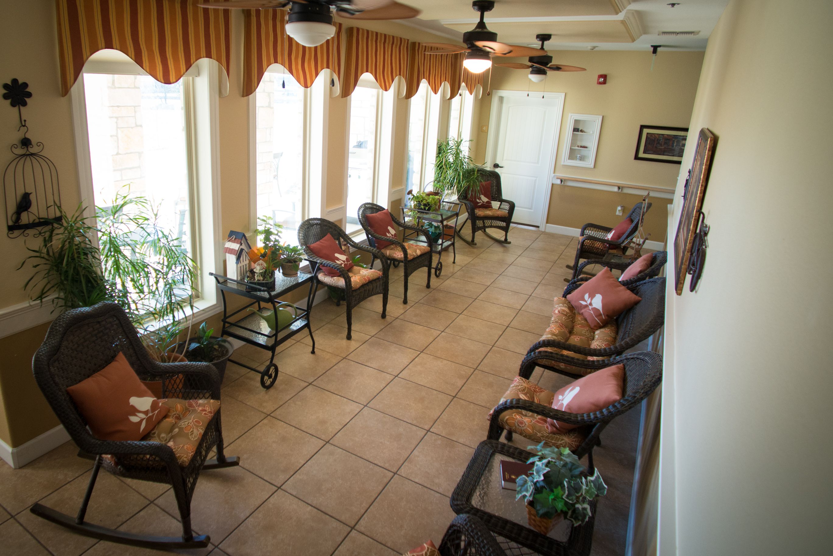 New Haven Assisted Living at Schertz 4
