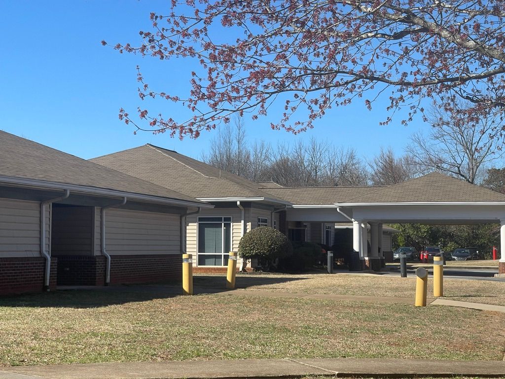 Roselane Health And Rehabilitation Center 2