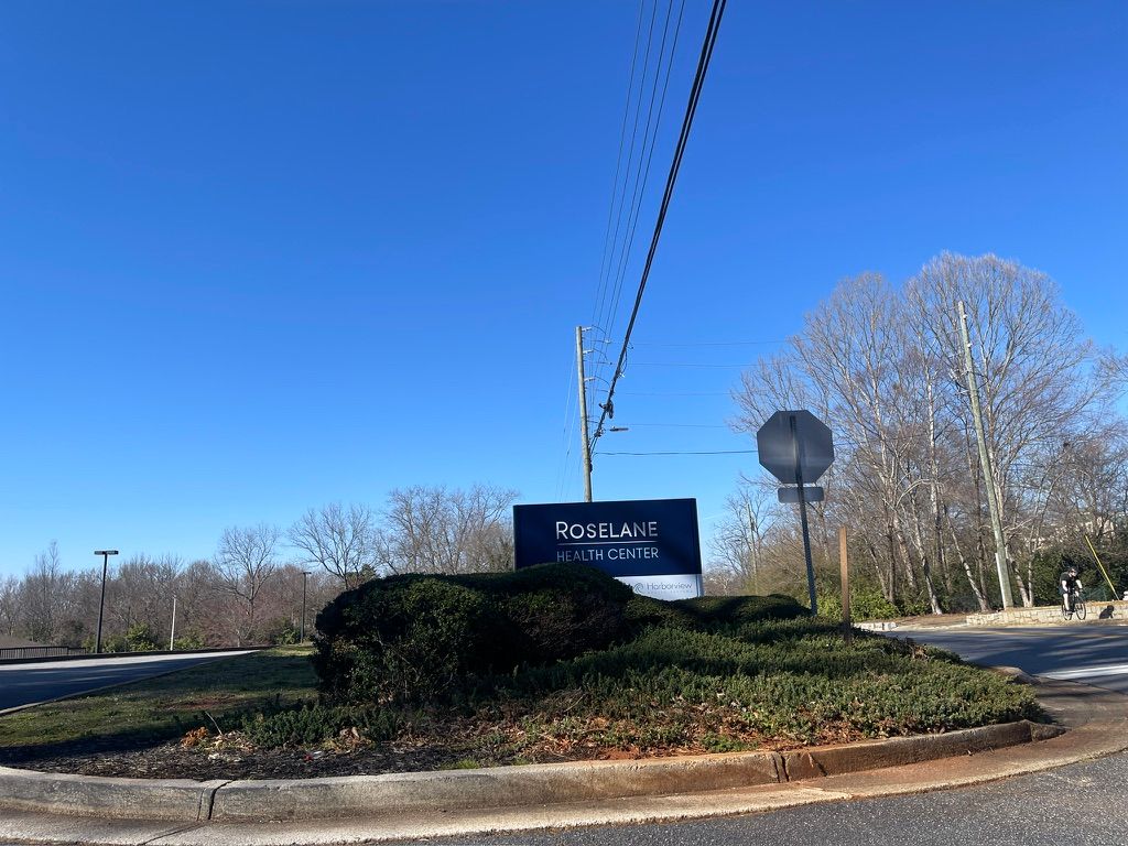 Roselane Health And Rehabilitation Center 1