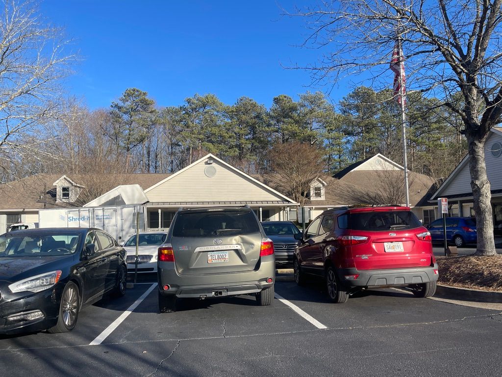 Legacy Ridge At Marietta 3