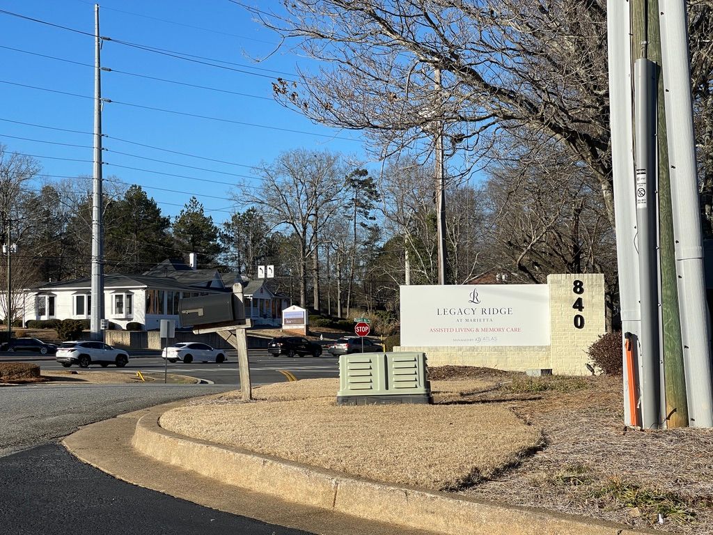 Legacy Ridge At Marietta 4