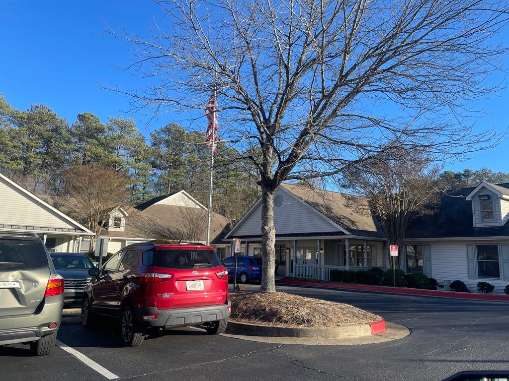 Legacy Ridge At Marietta 2