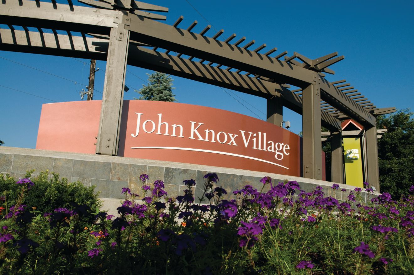 John Knox Village 5
