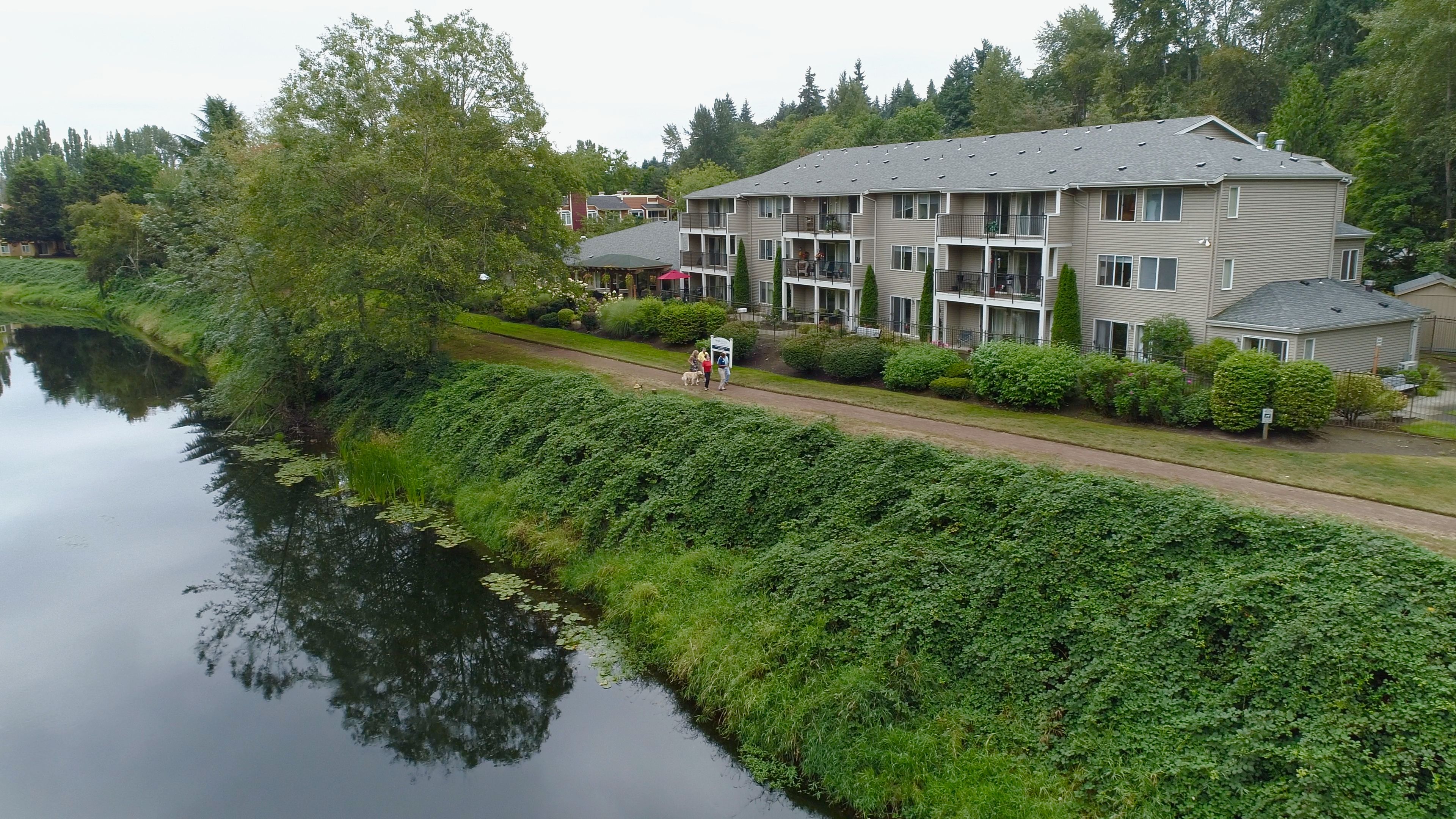 Aegis Living Redmond 4