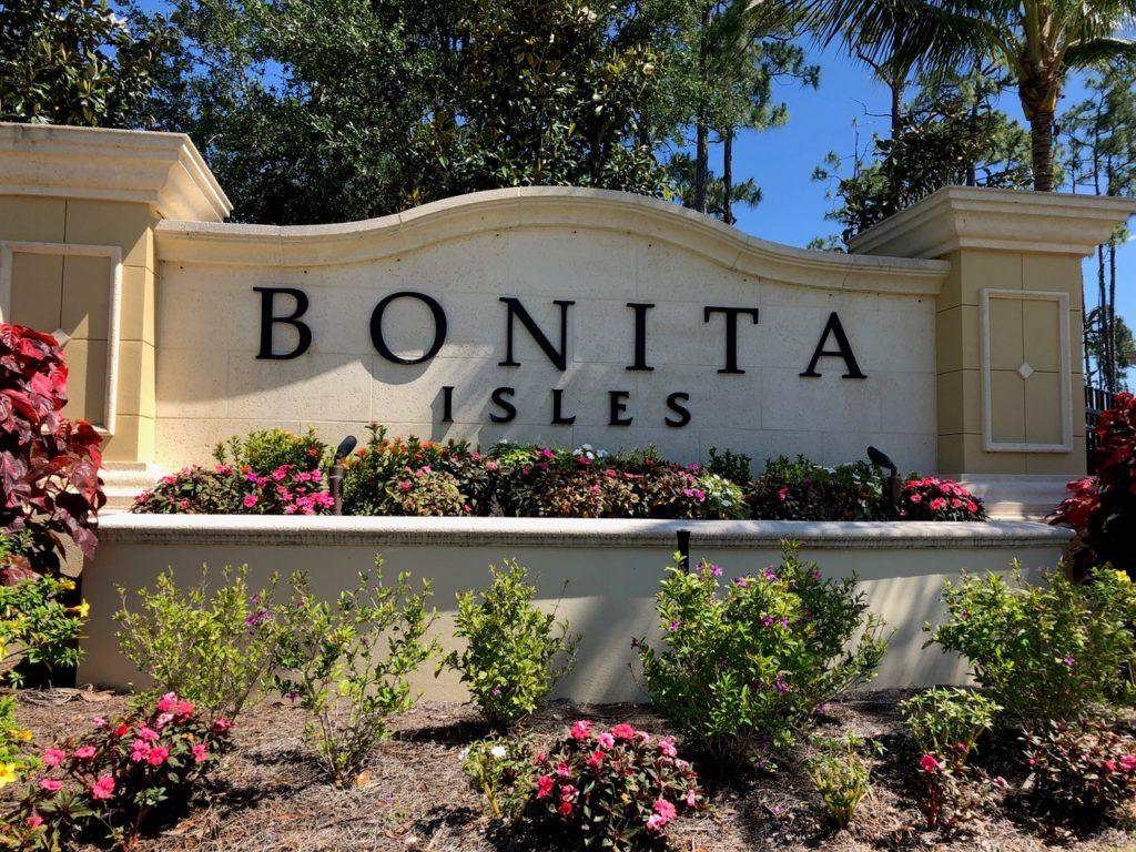 Bonita Isles 2