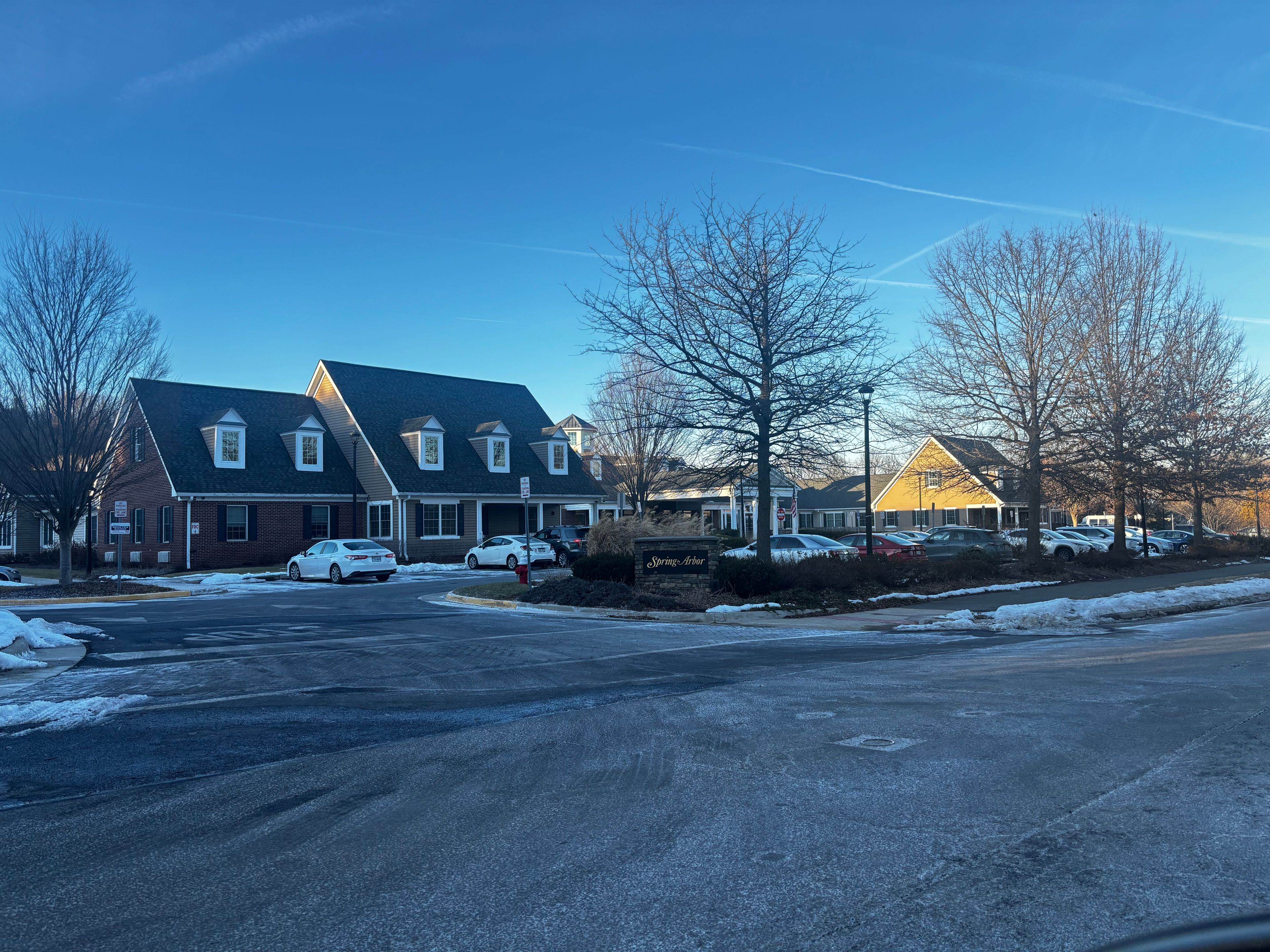 Spring Arbor Of Leesburg 2