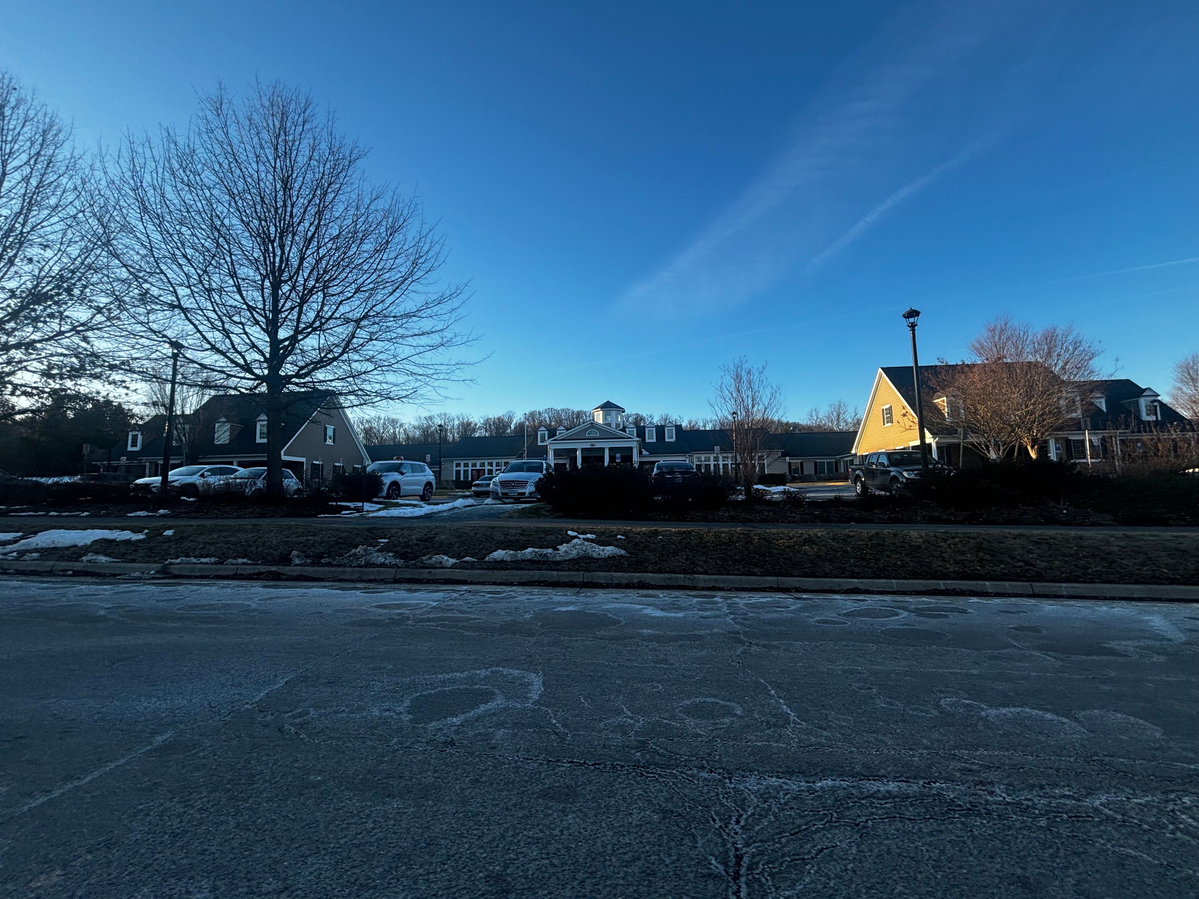 Spring Arbor Of Leesburg 1