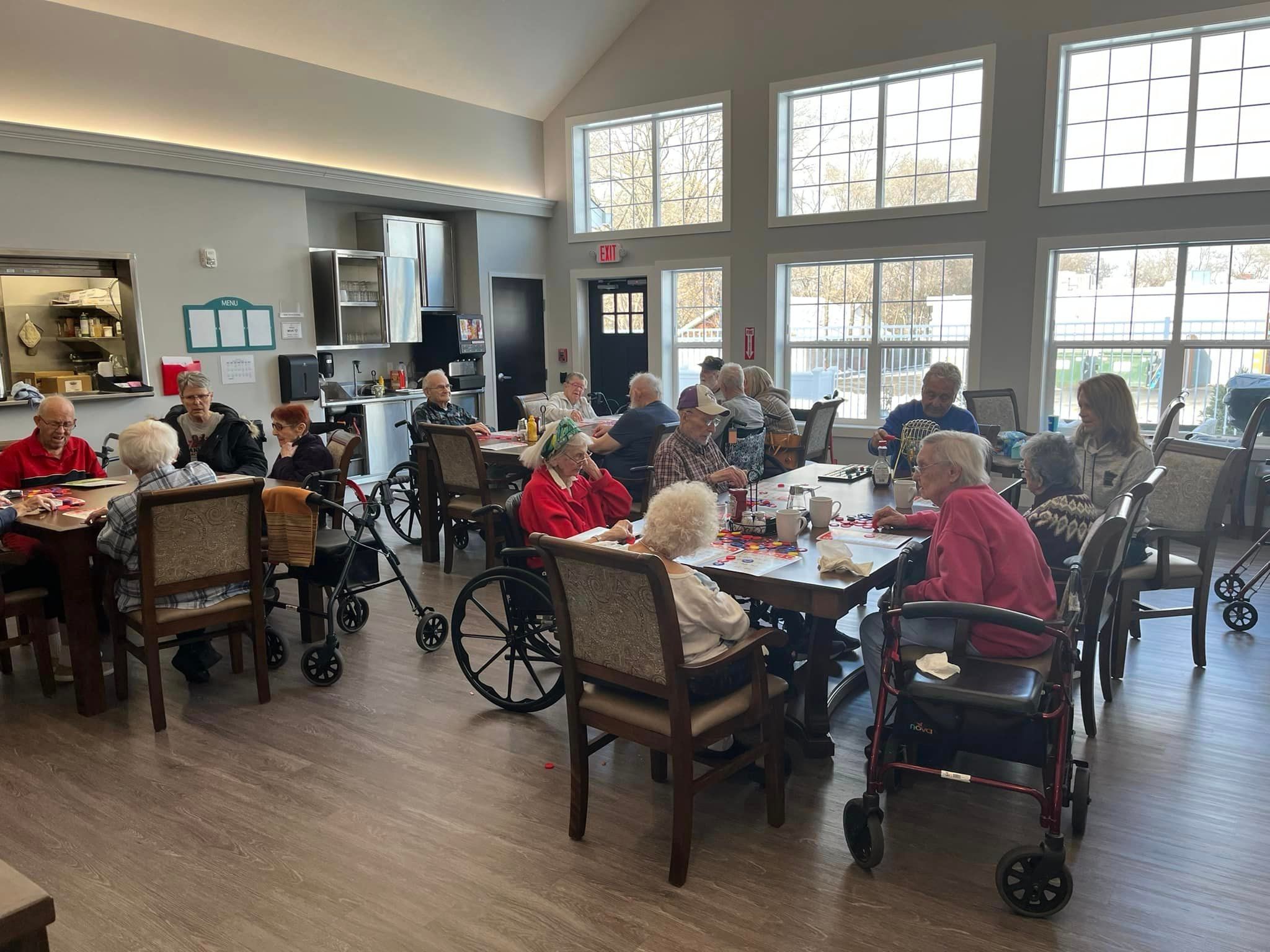 Personal Care Senior Living of Anoka 2