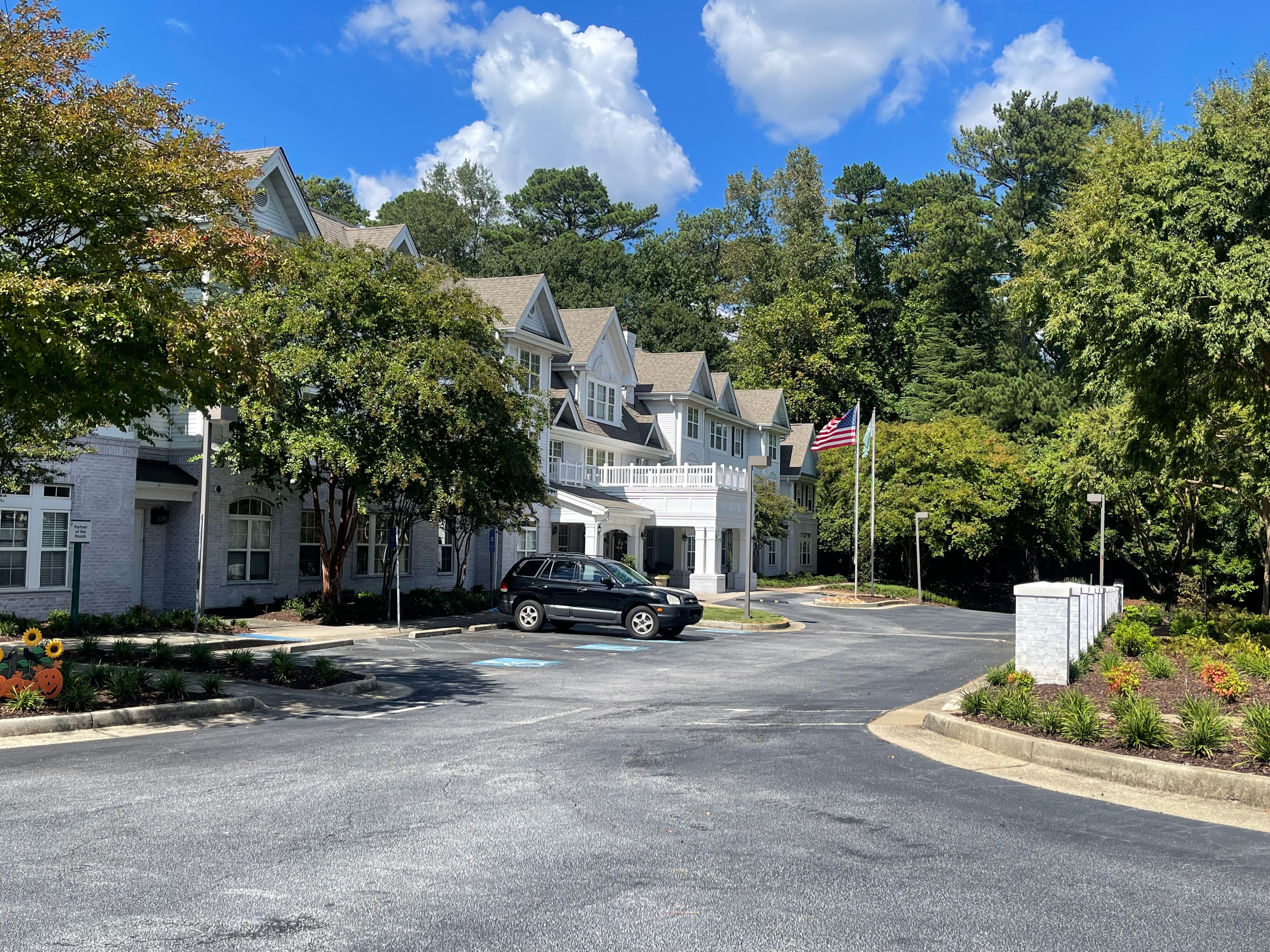 PruittPlace - Buckhead 2