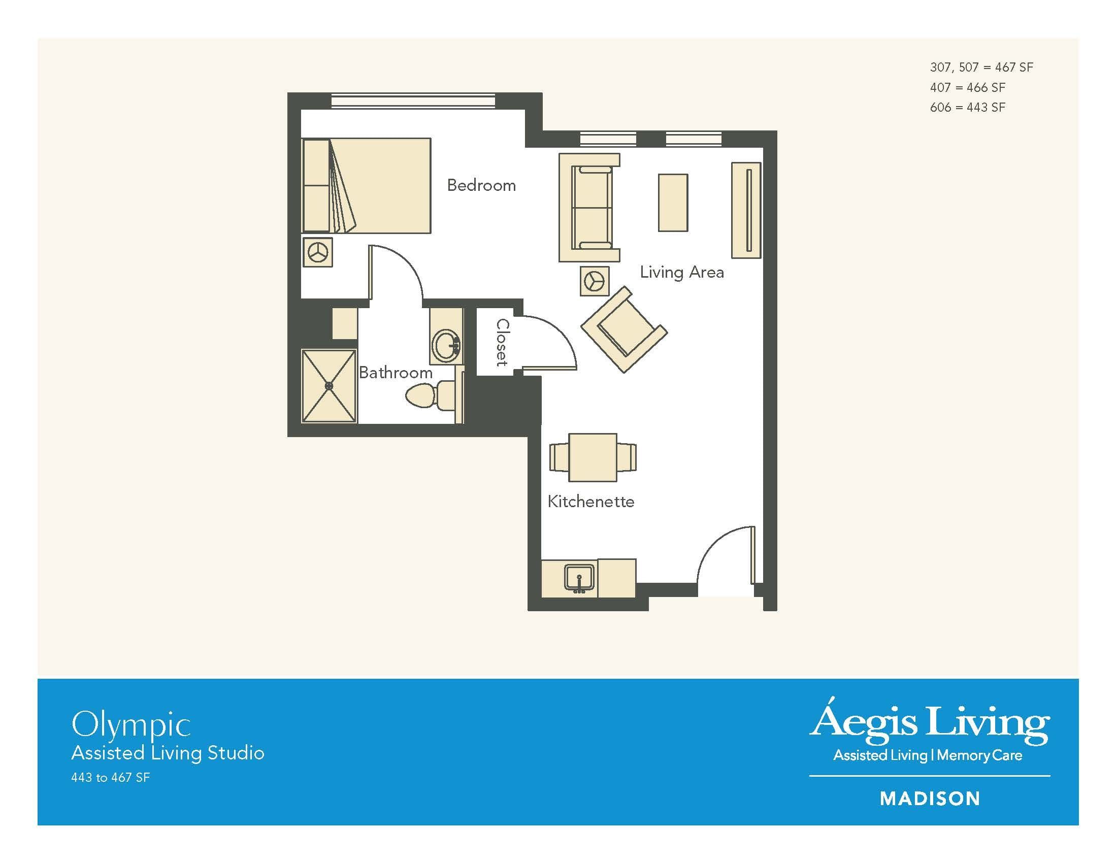 Aegis Living Madison 4