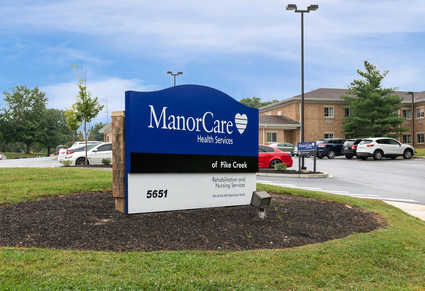 Manorcare Health Services - Pike Creek 2