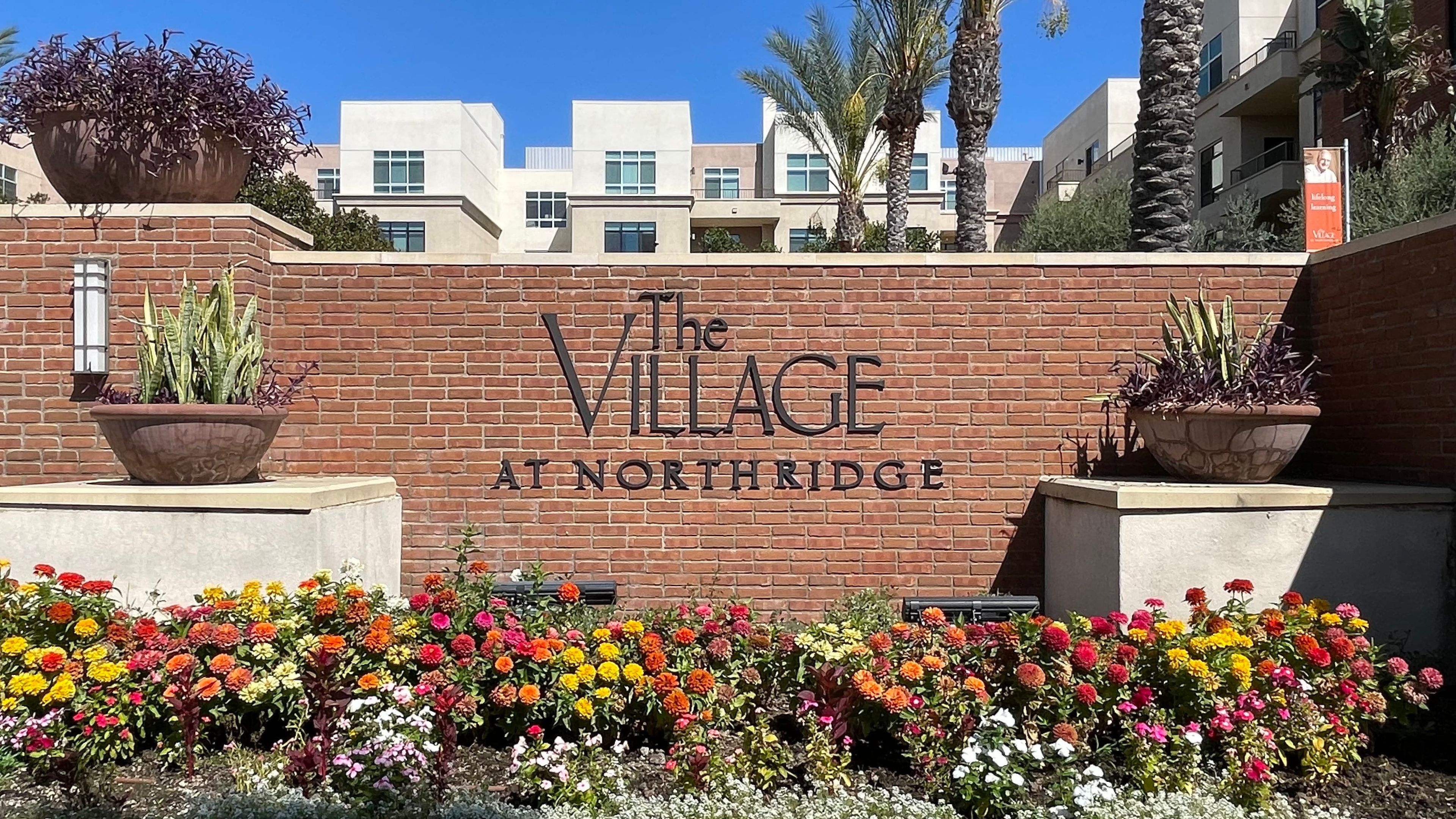 The Village at NorthRidge 1