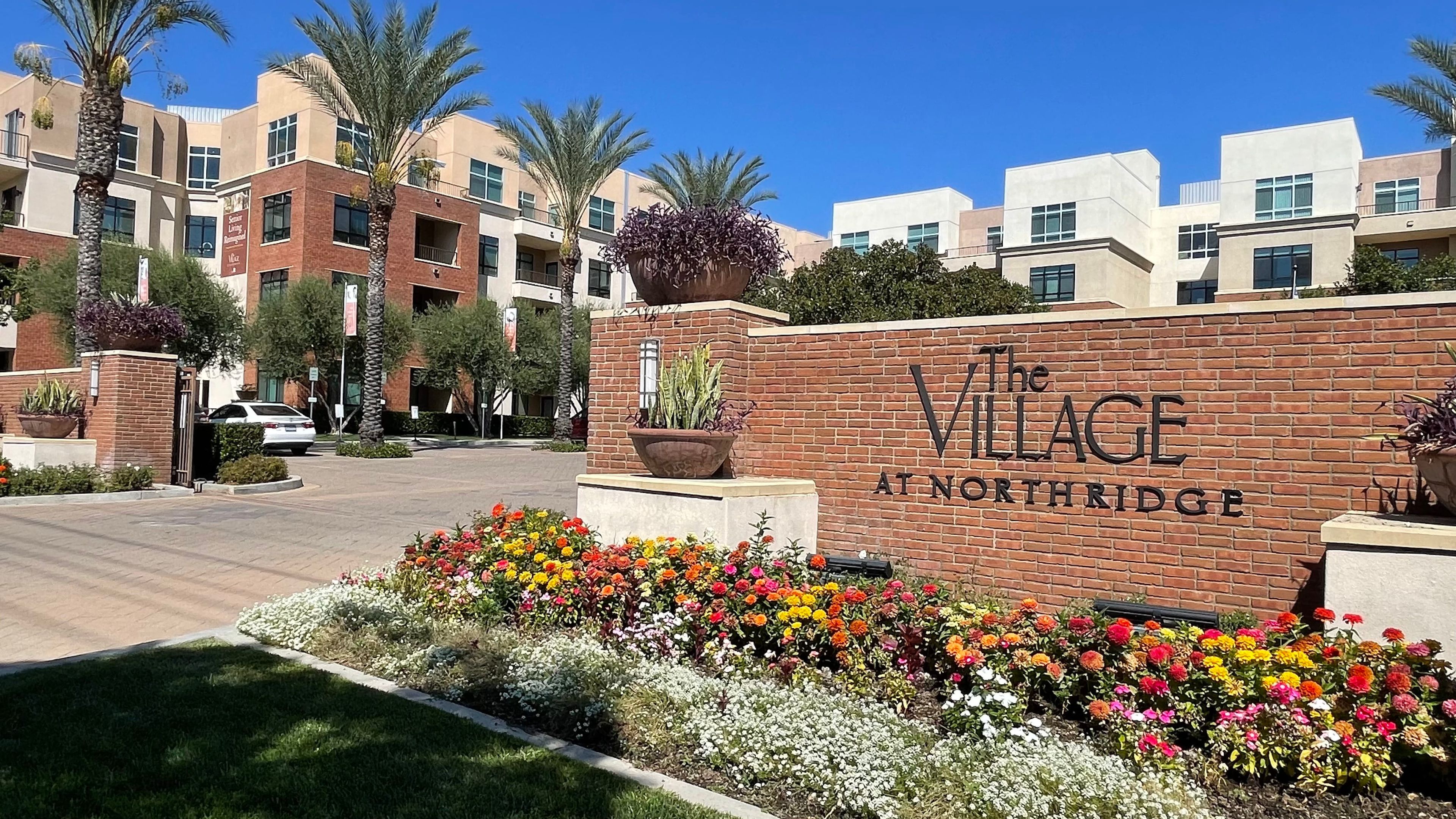 The Village at NorthRidge 4