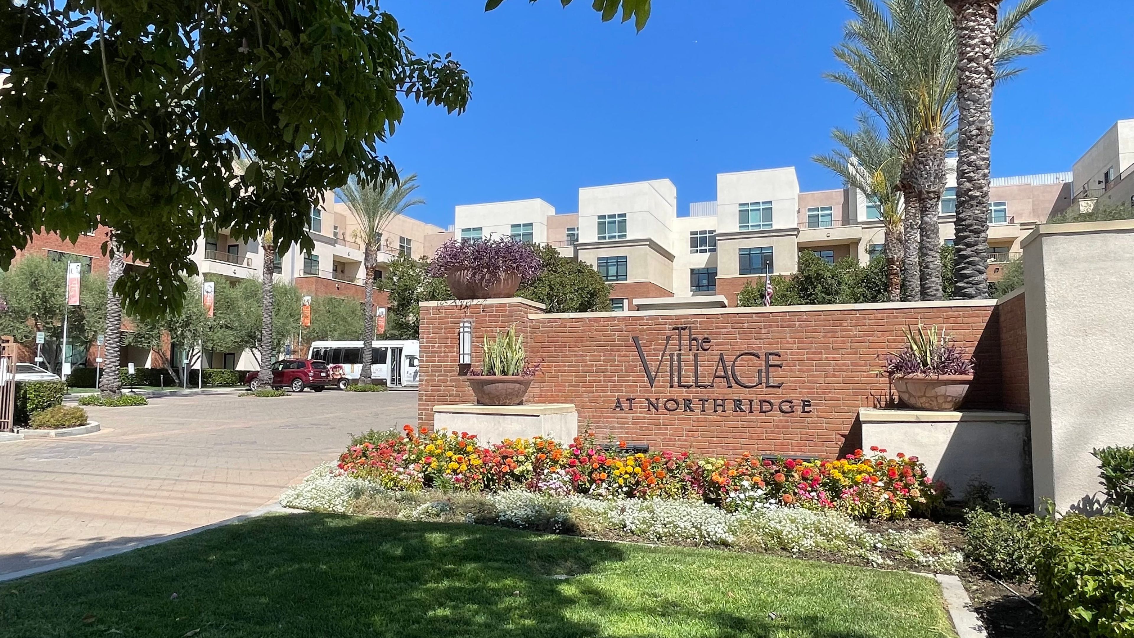 The Village at NorthRidge 5