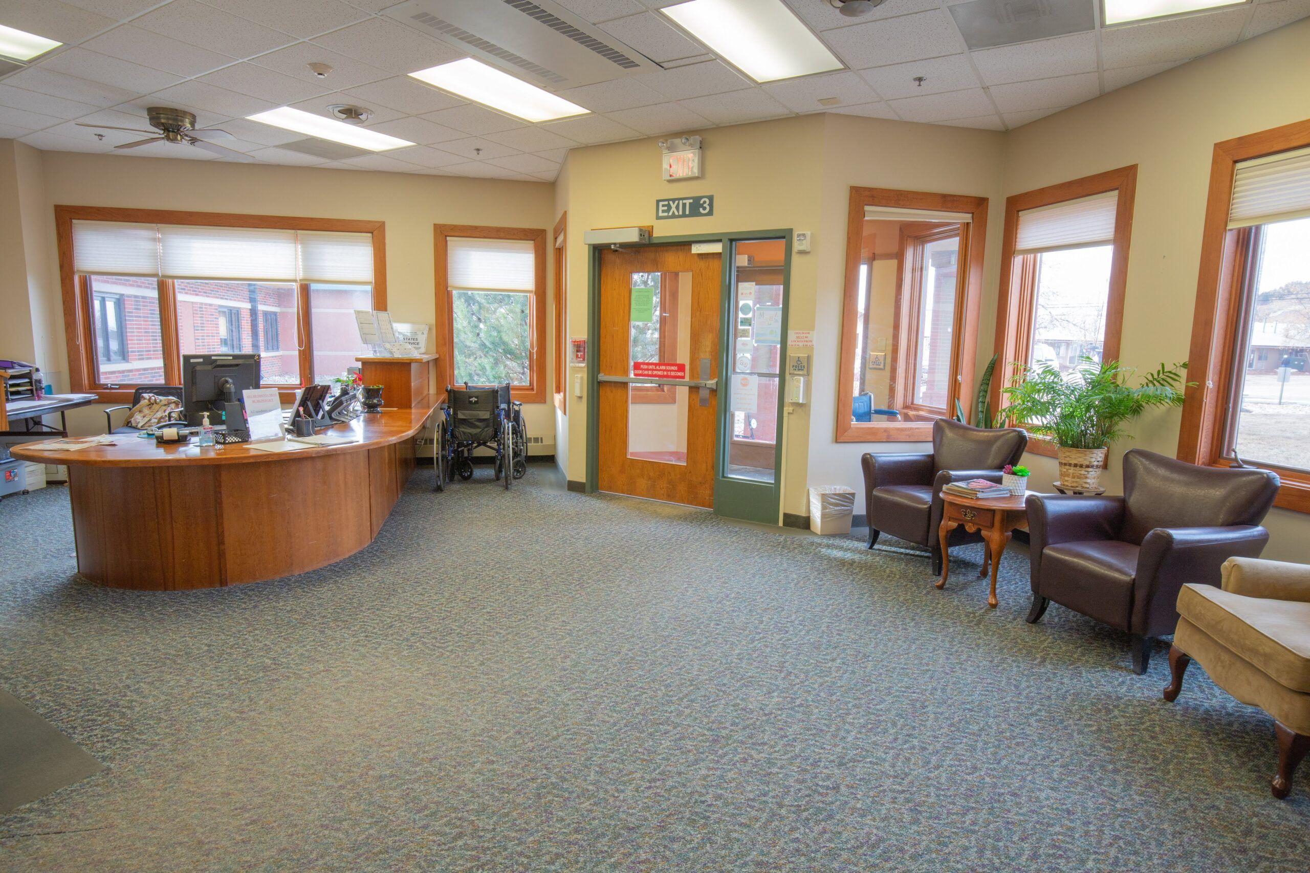 Spearfish Canyon Healthcare 4