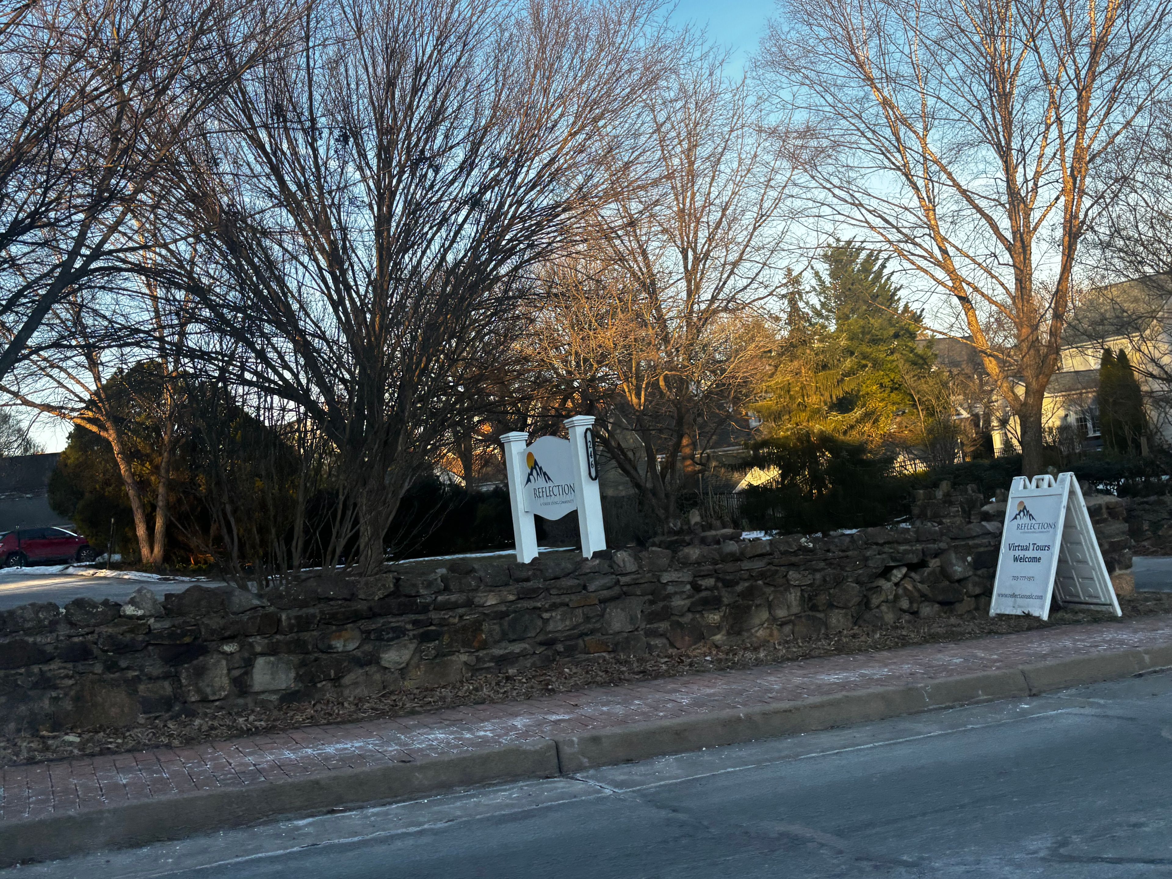 Reflections - A Senior Living Community 3
