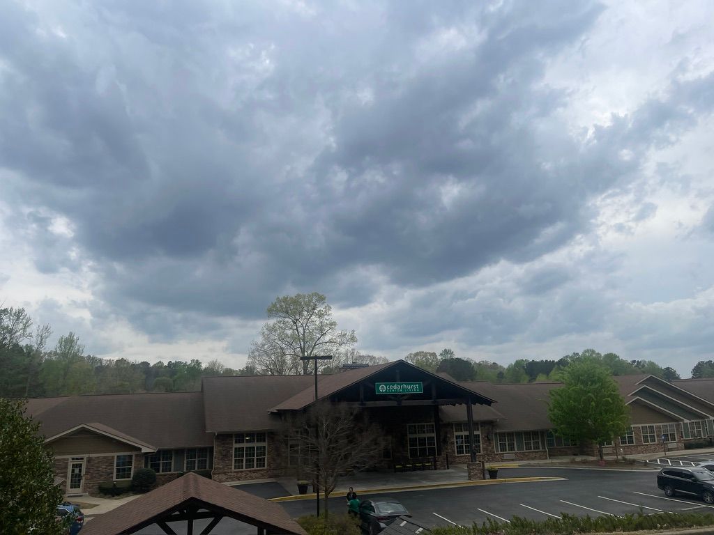 Cedarhurst Of Canton 1