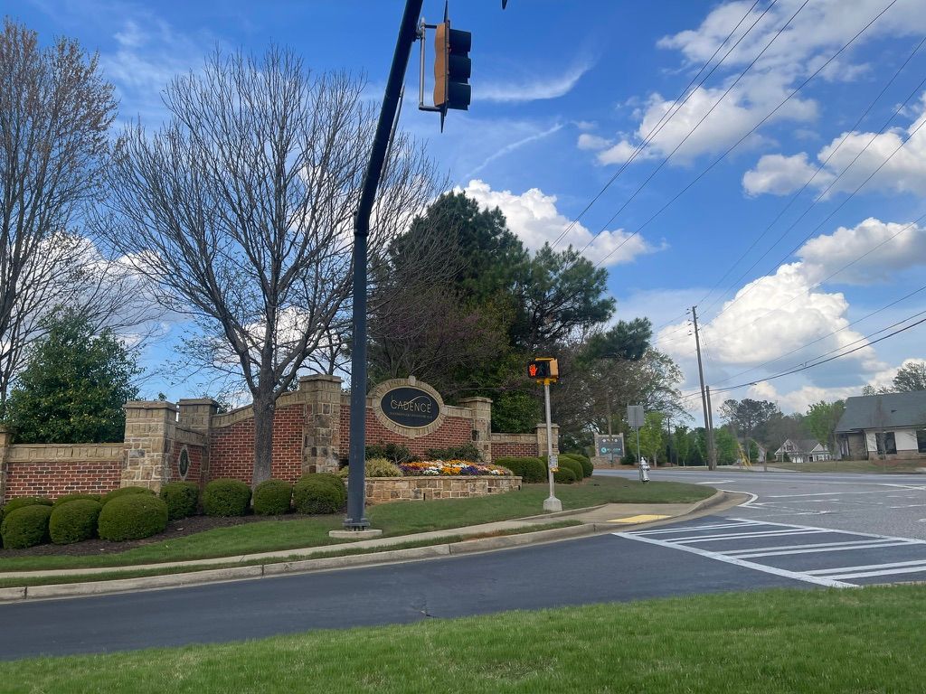 Cadence - Canton 3