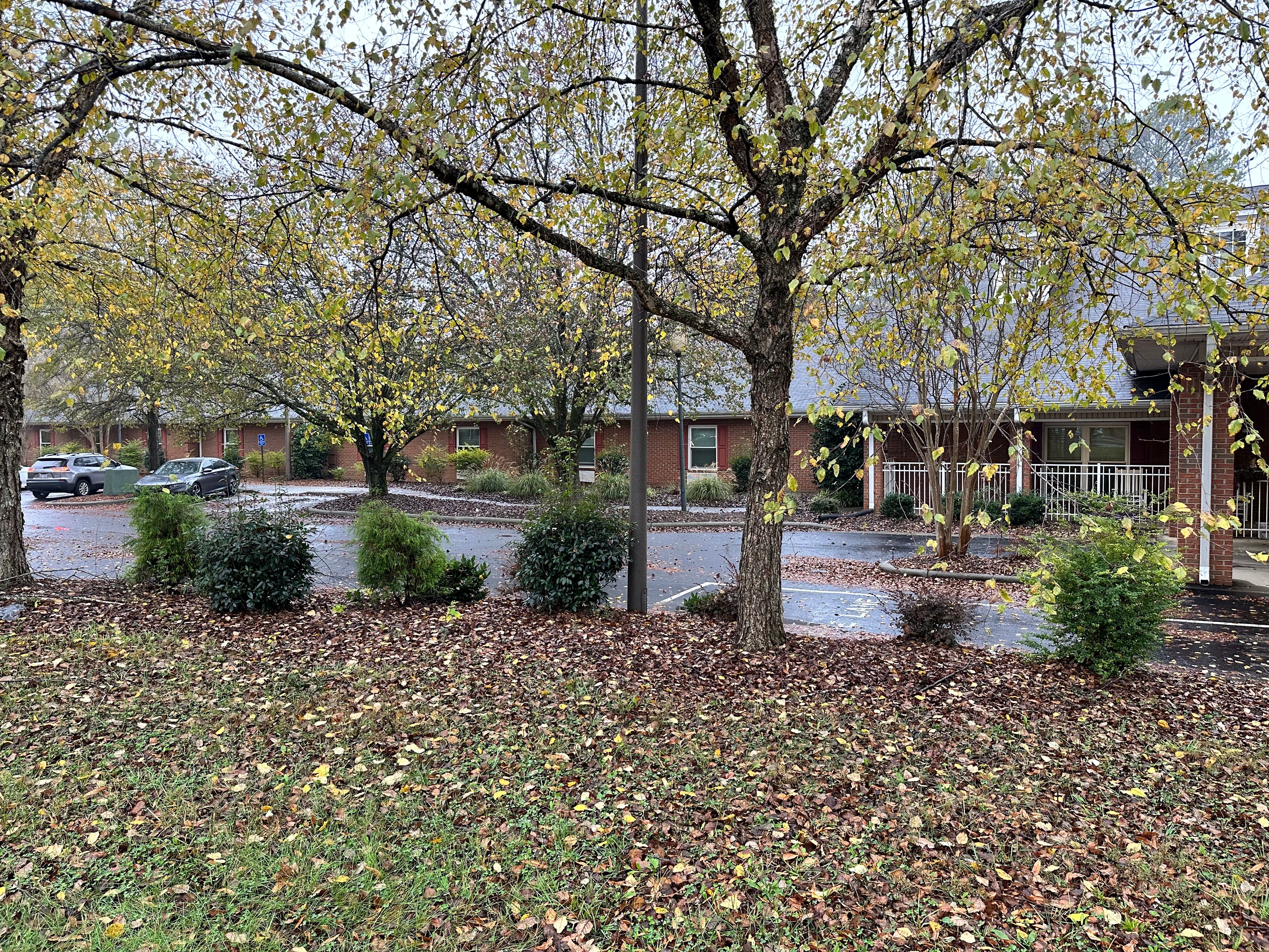 The Parc At Sharon Amity 2