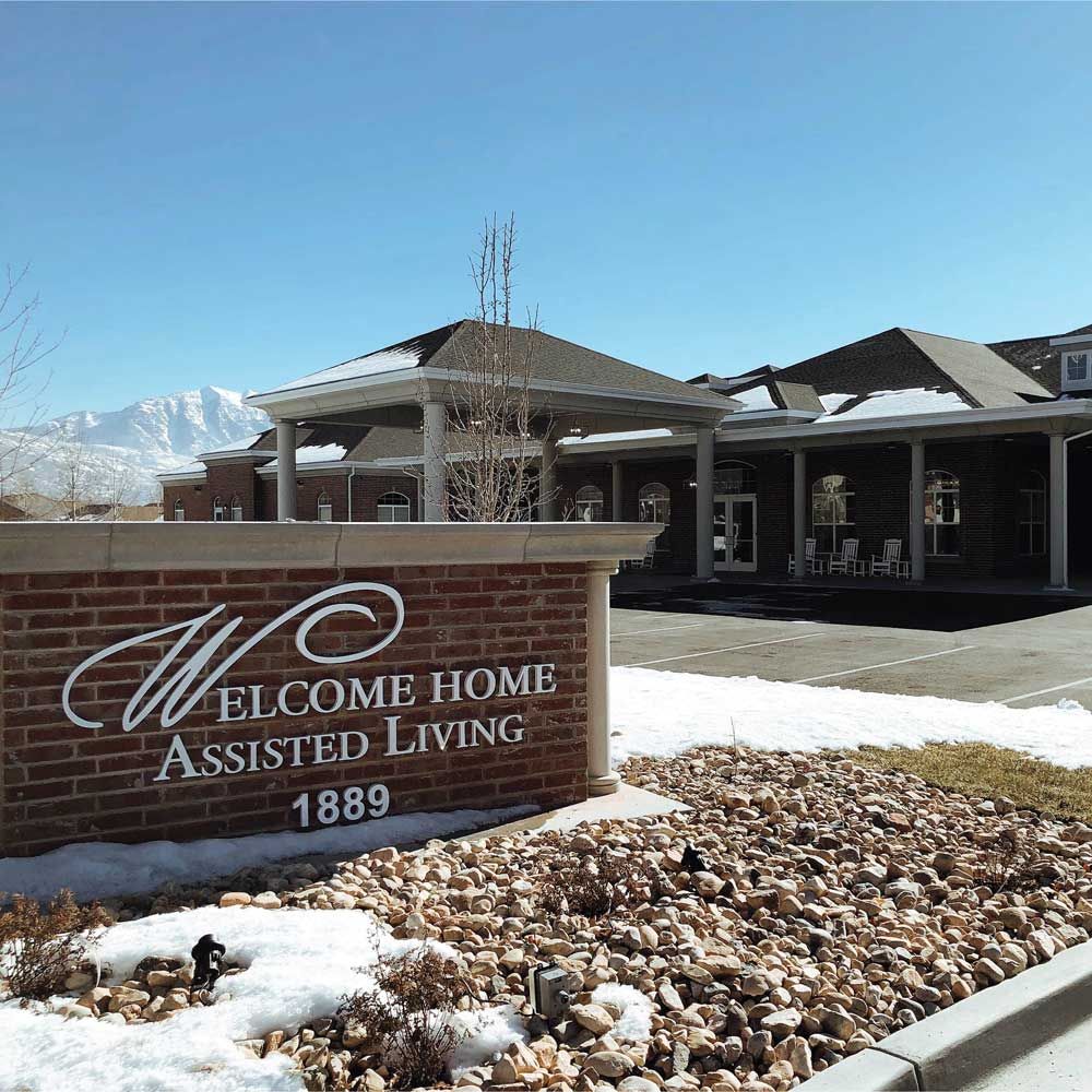 Welcome Home Assisted Living American Fork 4