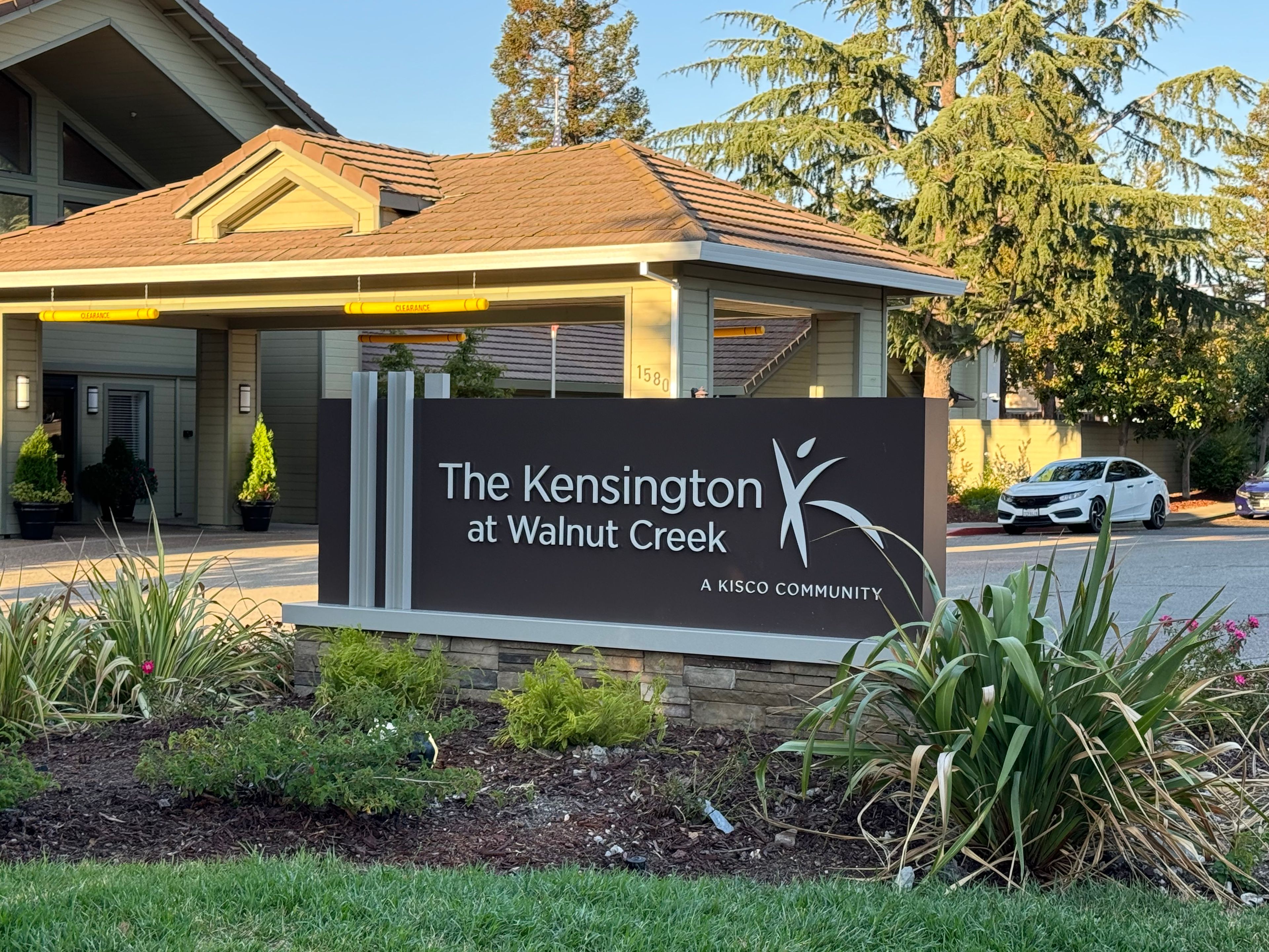 The Kensington at Walnut Creek 4