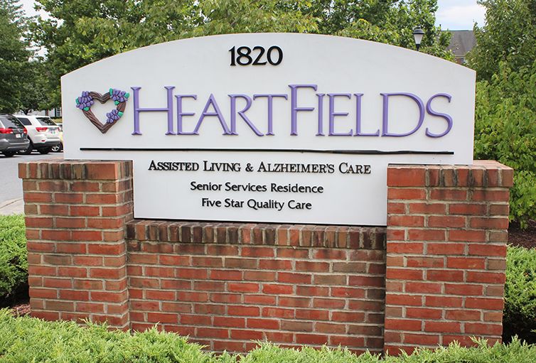 Heart Fields Assisted Living At Frederick 4