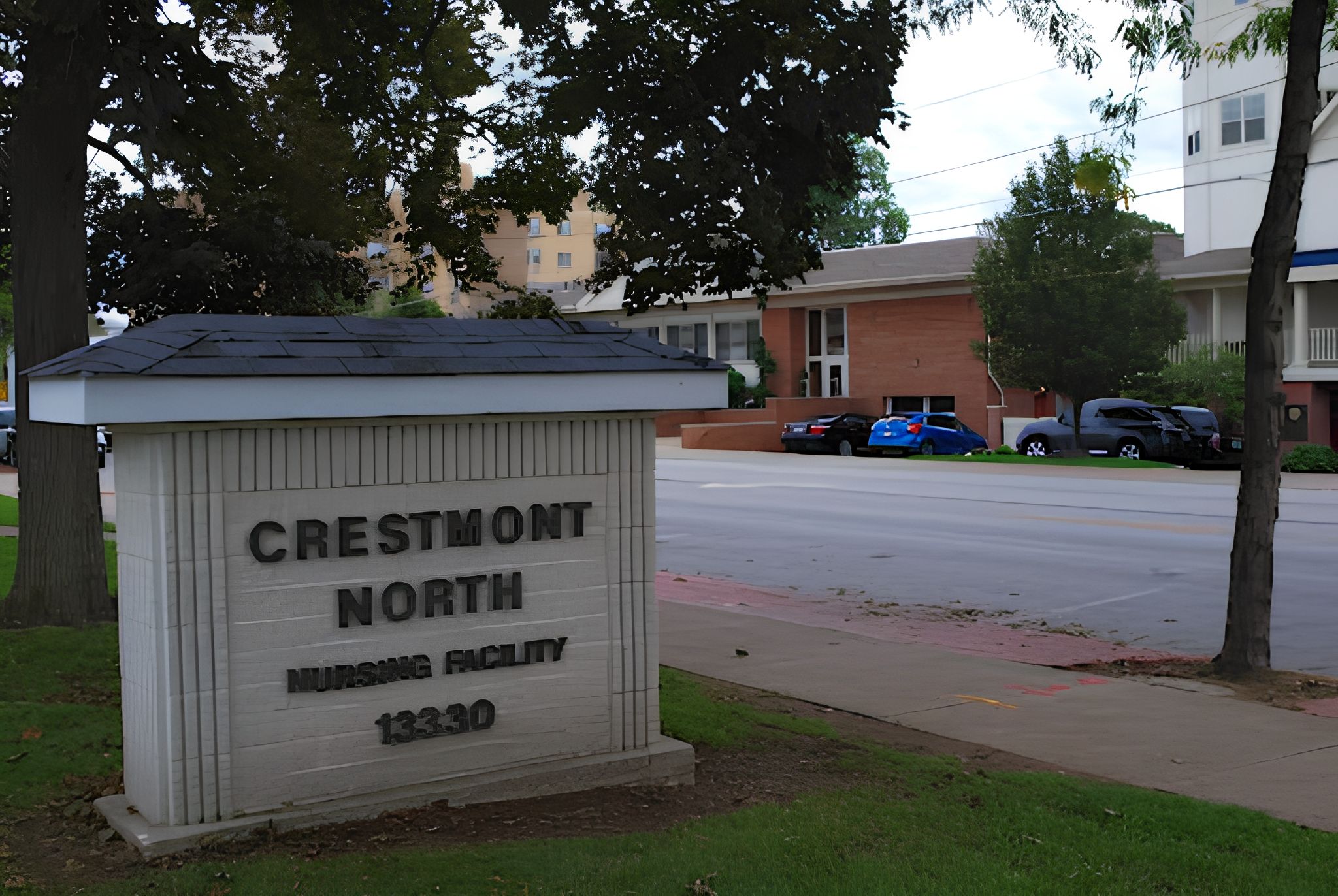 Crestmont North Nursing Home 5