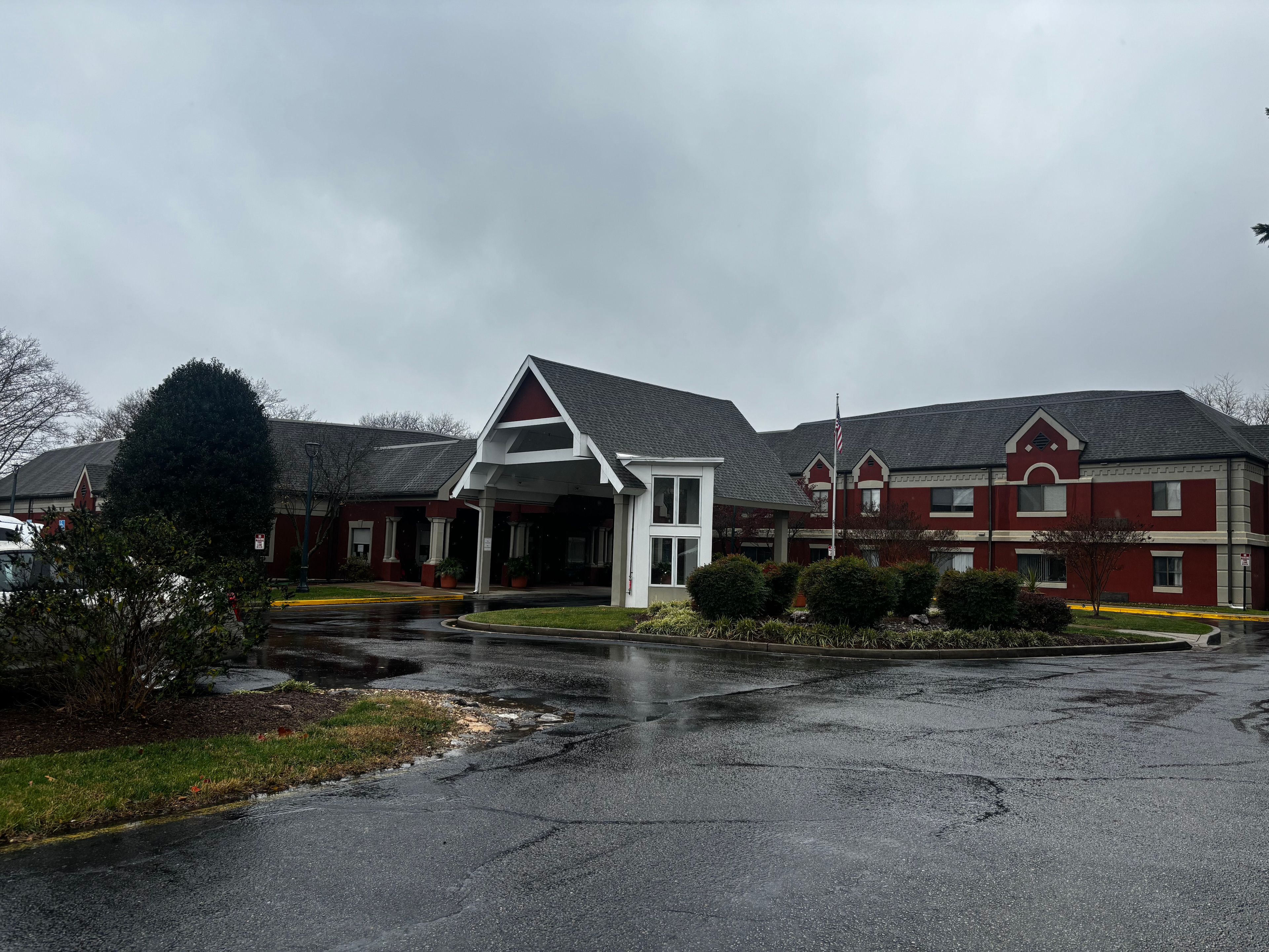 Aspenwood Senior Living Community 3