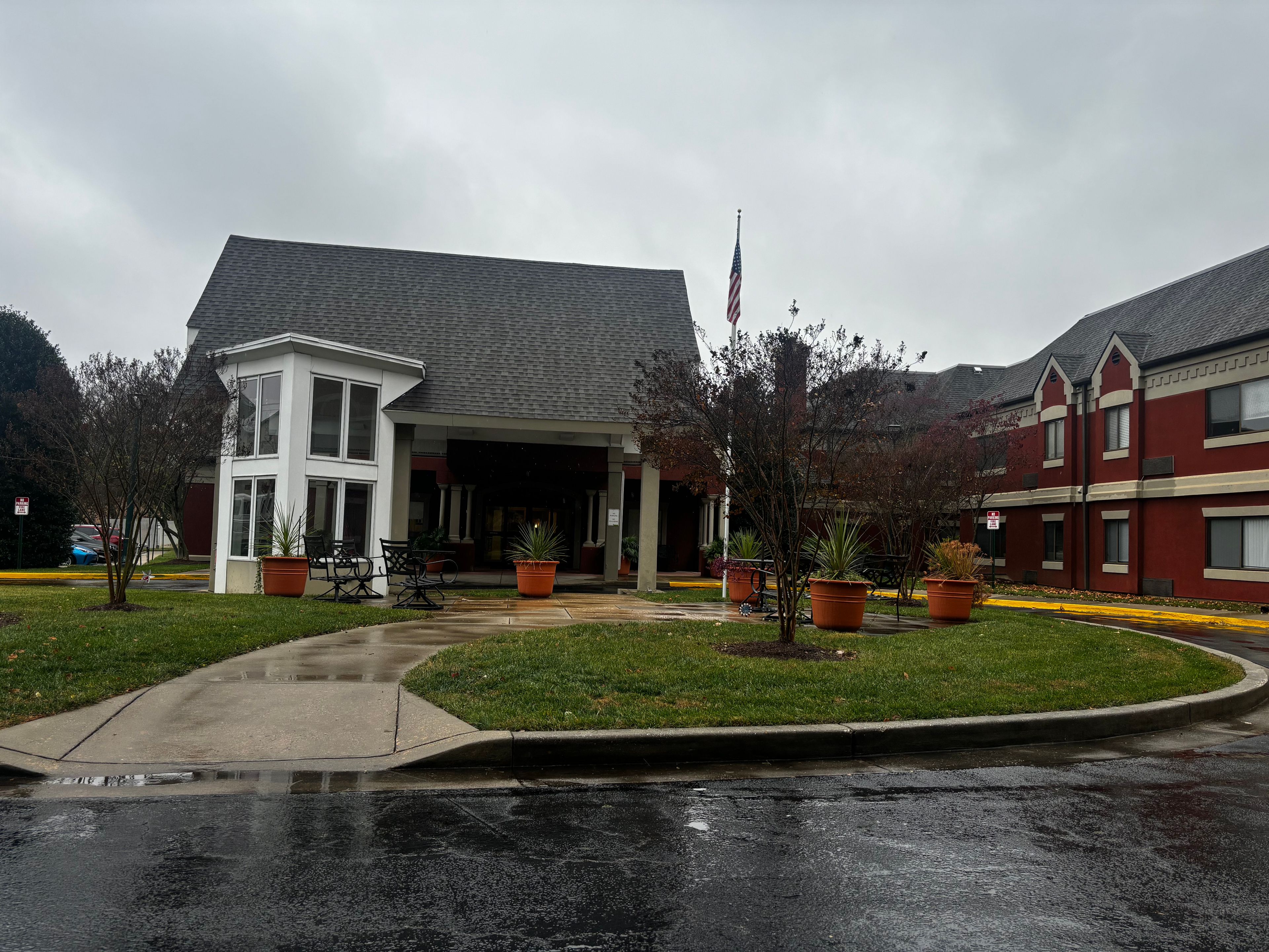 Aspenwood Senior Living Community 5