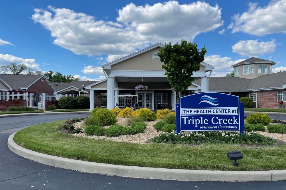 Triple Creek Retirement Community 1