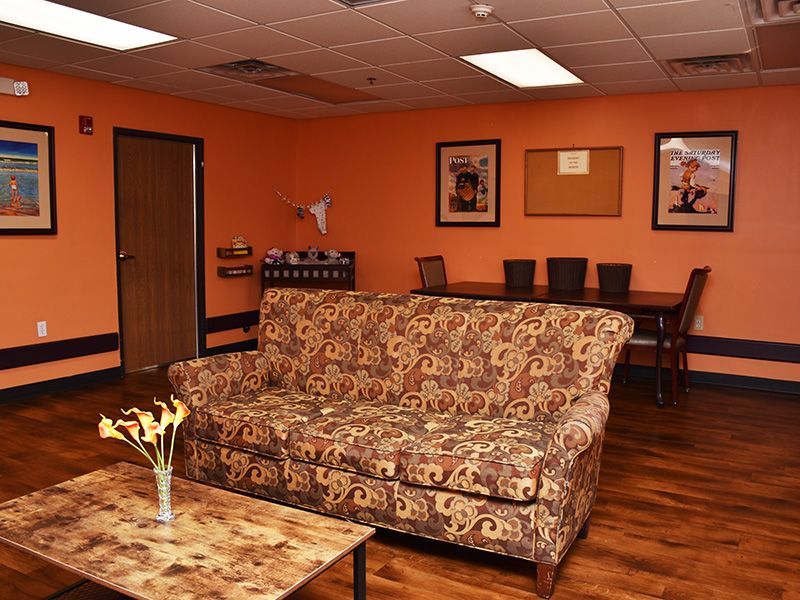 Crystal Creek Assisted Living 2 4