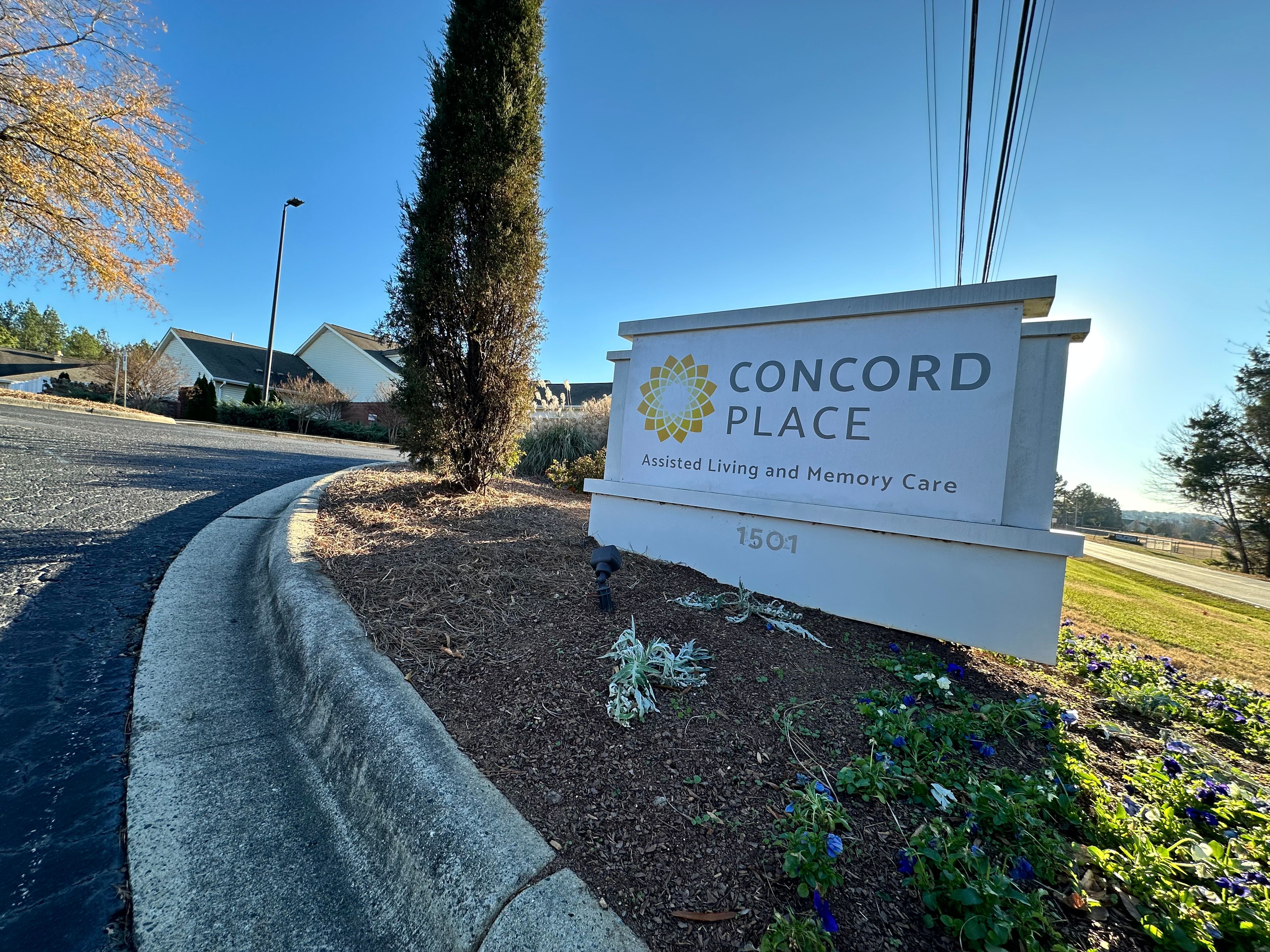 Concord Place 2