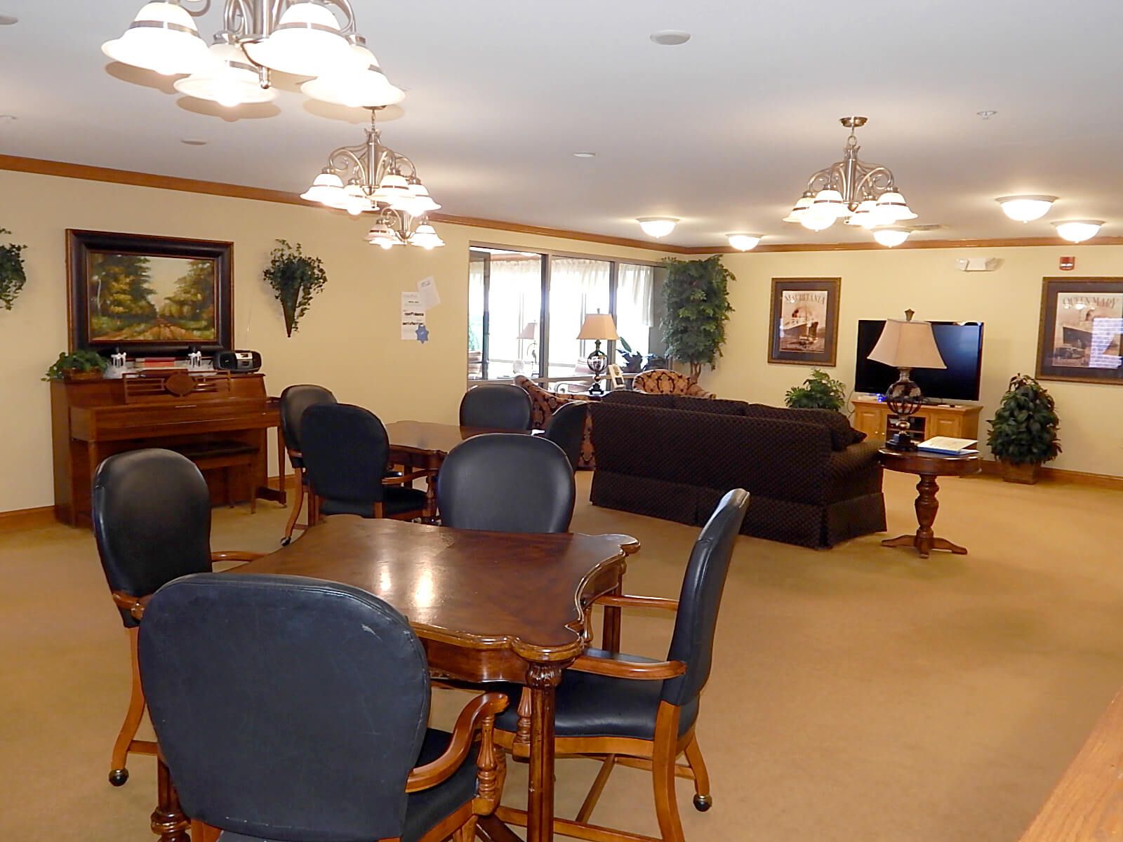Evergreen Place Supportive Living Streator 2