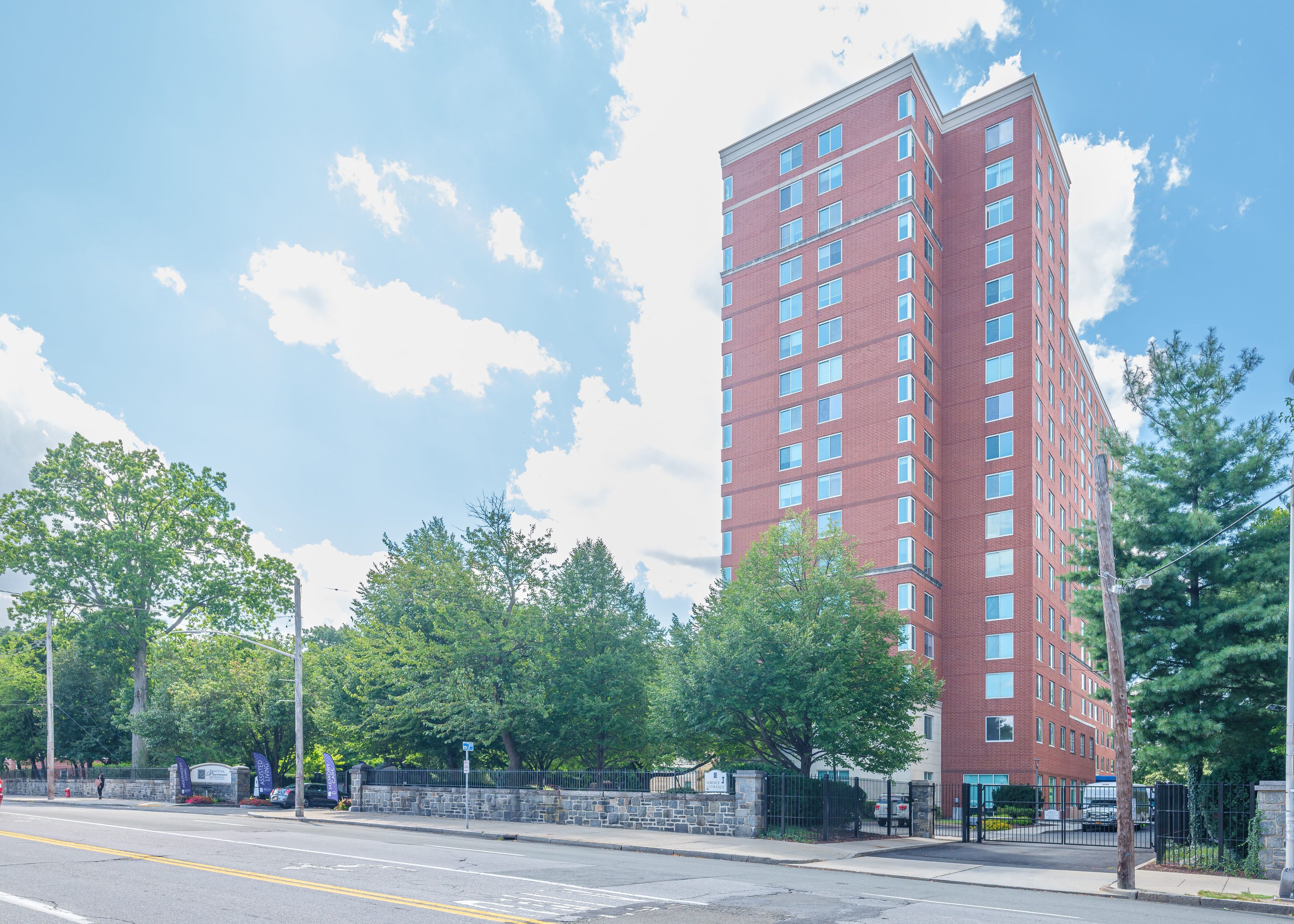 Five Star Premier Residences Of Yonkers 2