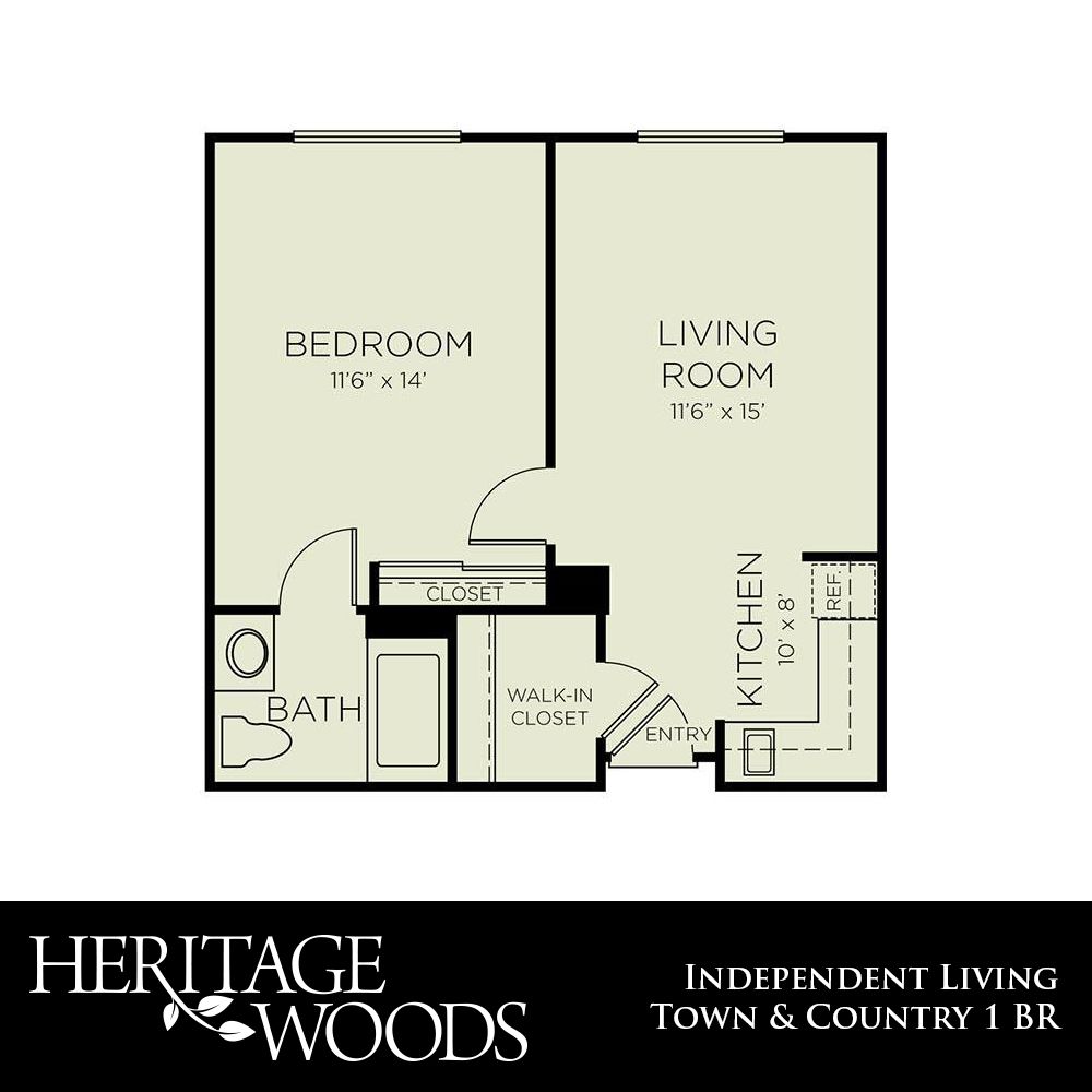 Dimensions are approximate. Floor plans may vary.