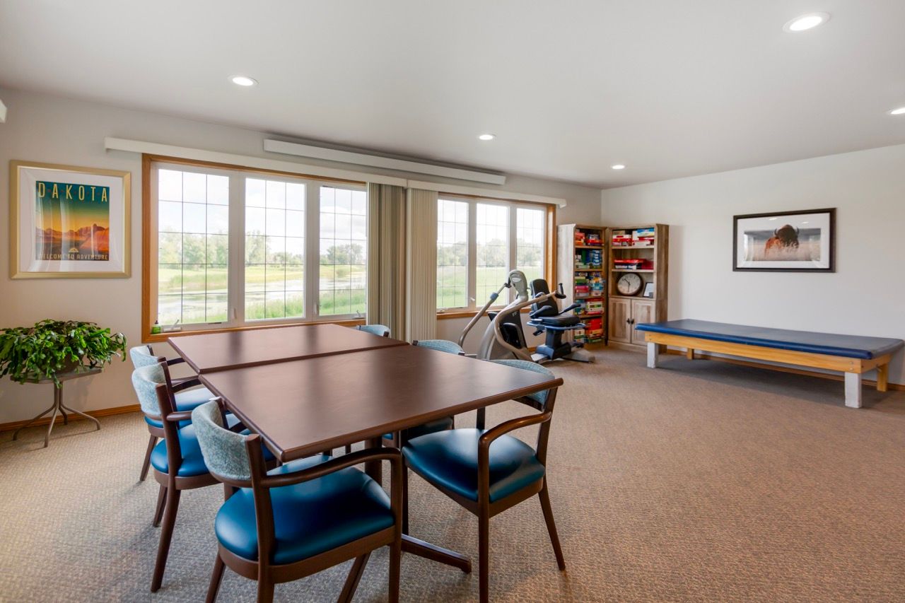 Derian Place Senior Living 4