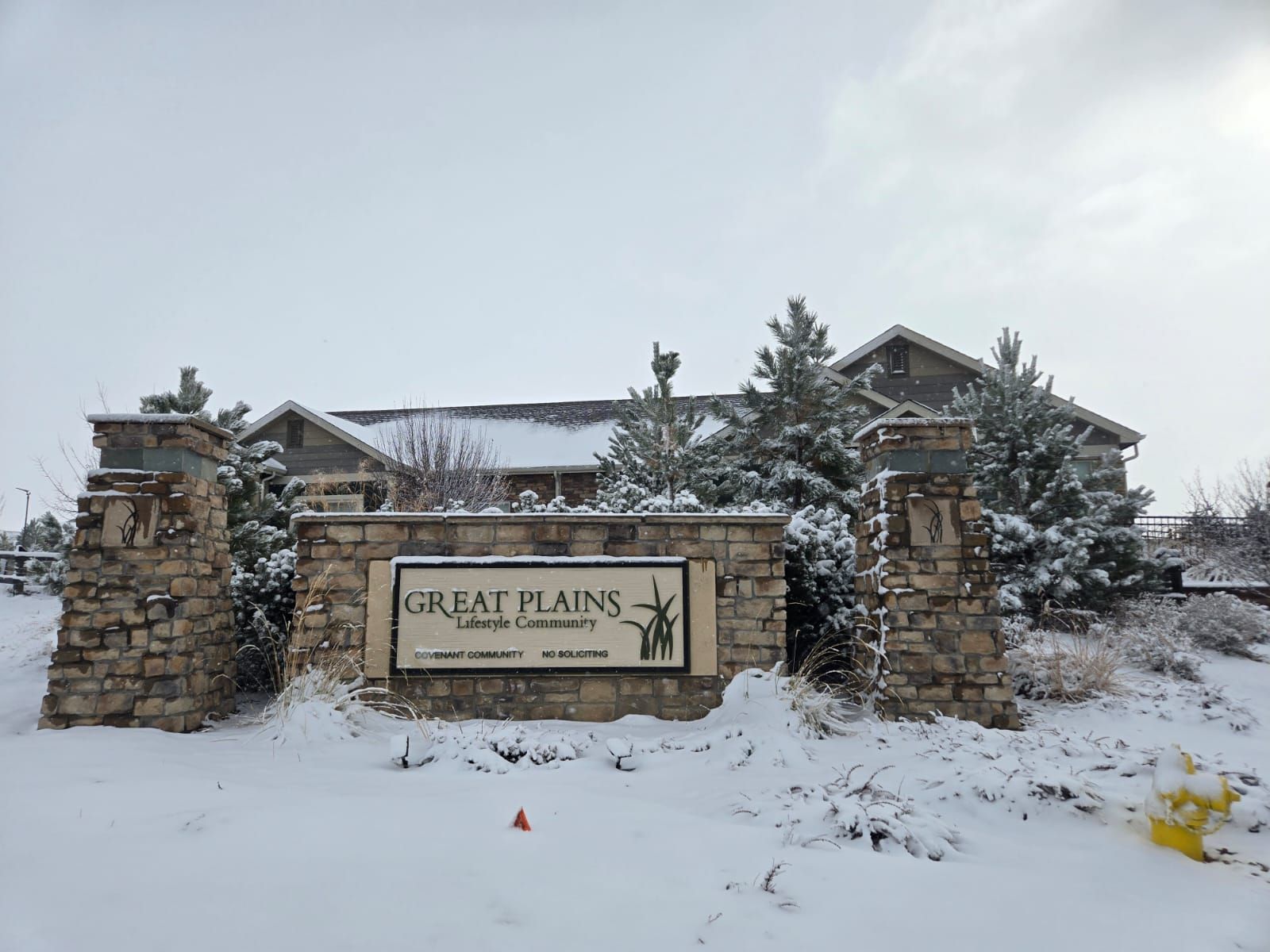 Fairway Villas at Green Valley Ranch 5