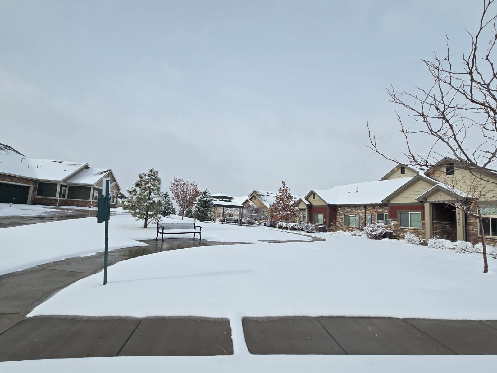 Fairway Villas at Green Valley Ranch 3