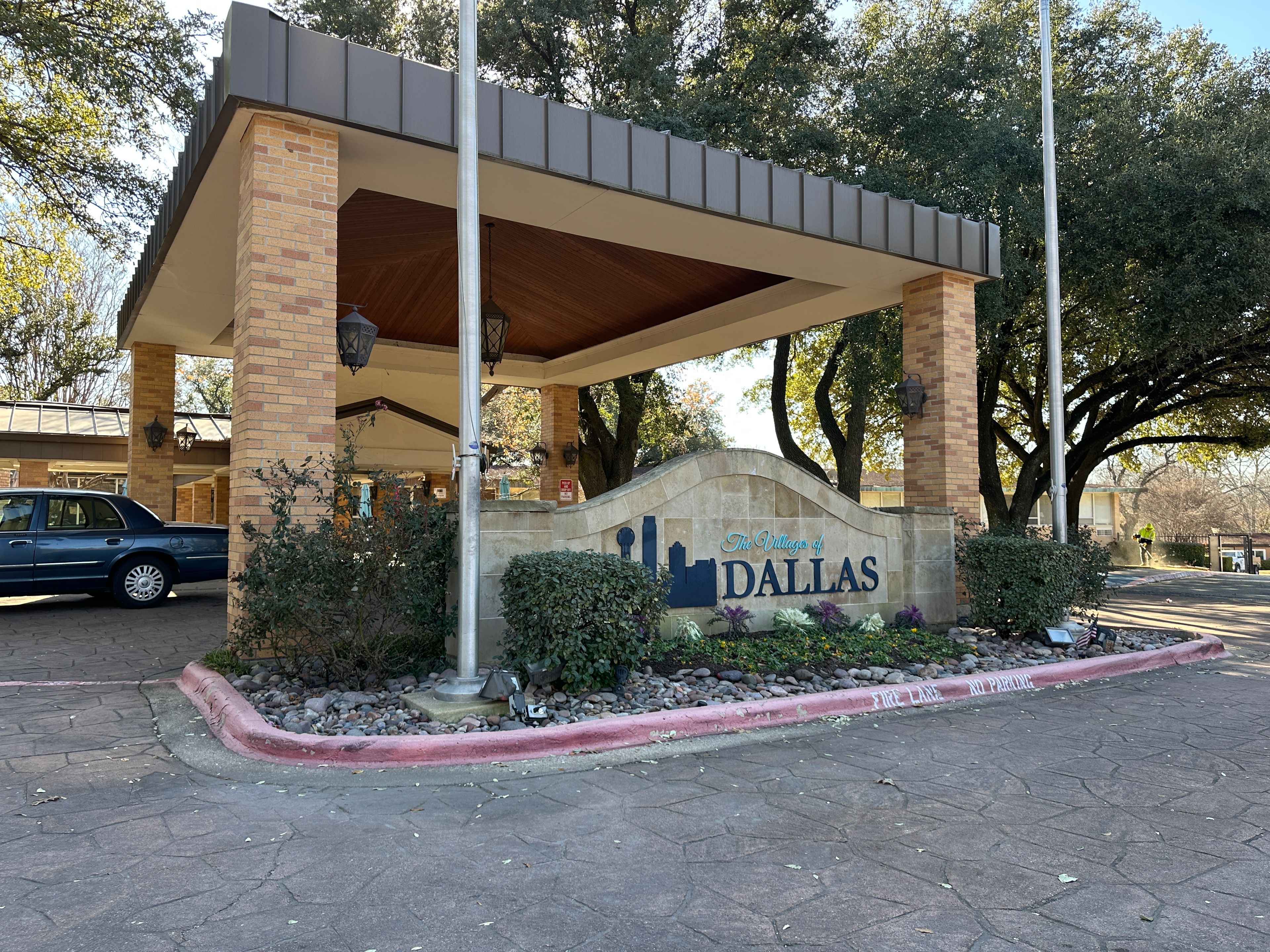 The Villages Of Dallas Post Acute Rehabilitation & Senior Living 4